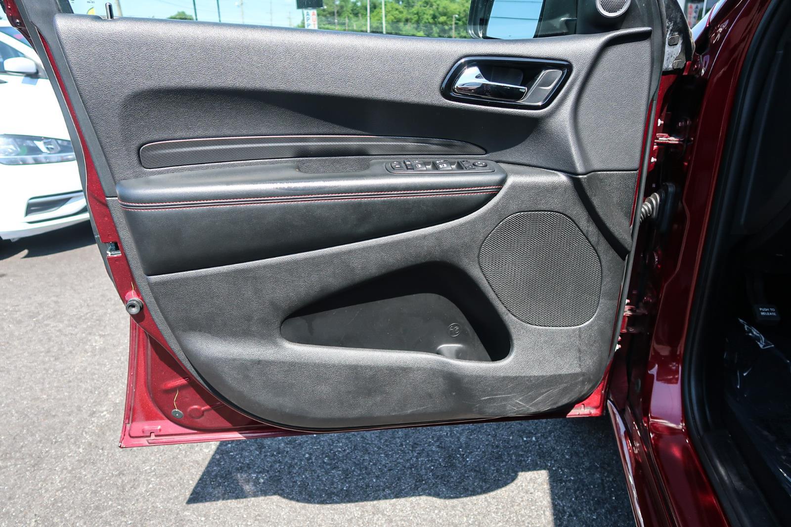 2023 Dodge Durango GT Launch Edition