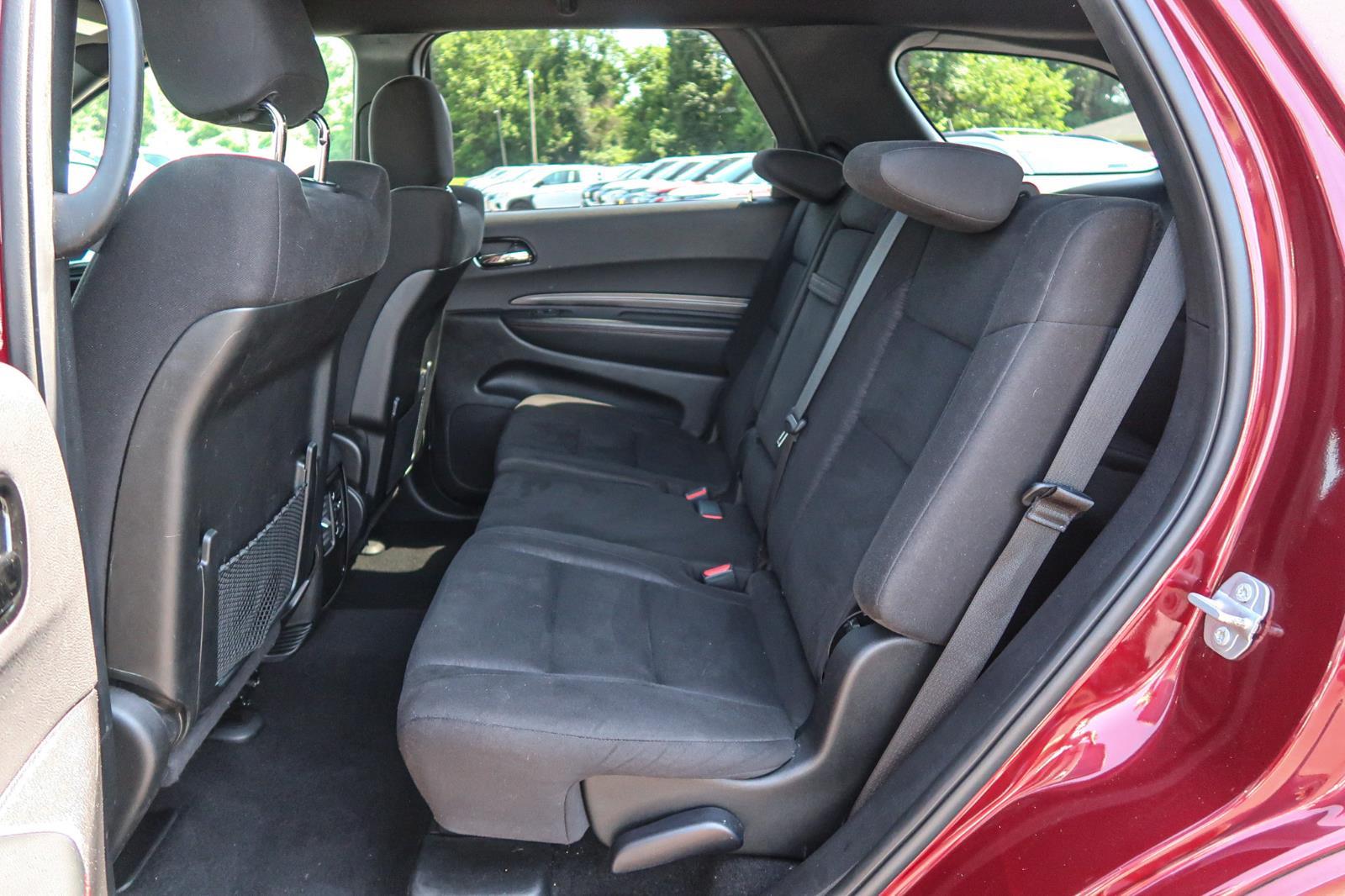 2023 Dodge Durango GT Launch Edition
