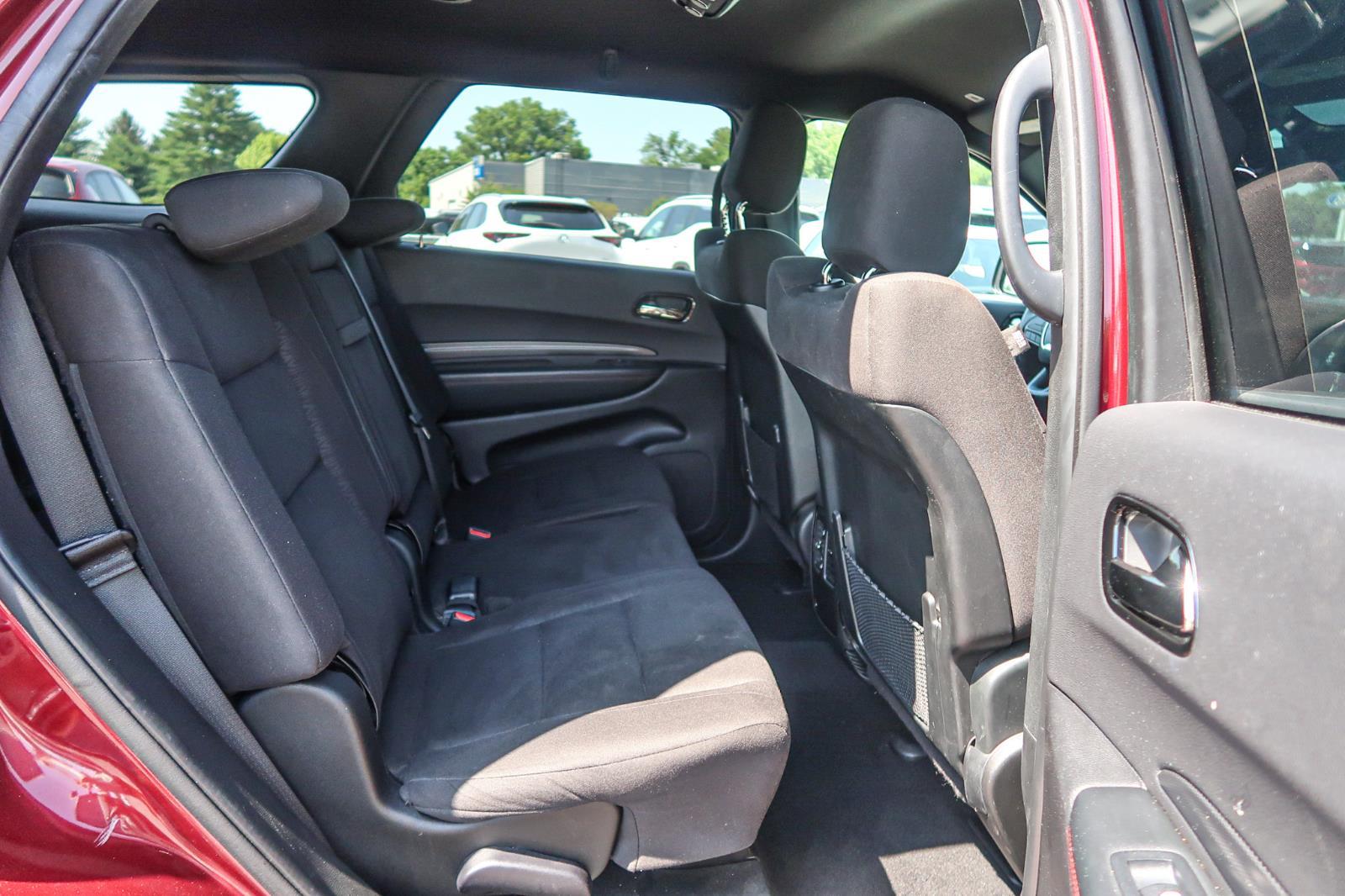 2023 Dodge Durango GT Launch Edition