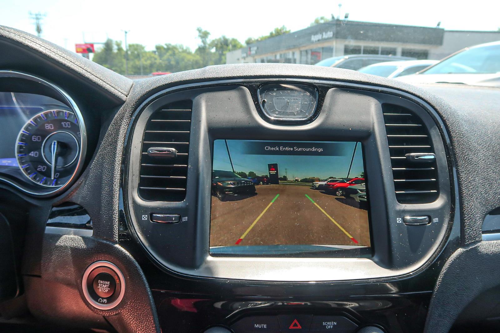 2021 Chrysler 300 S V6