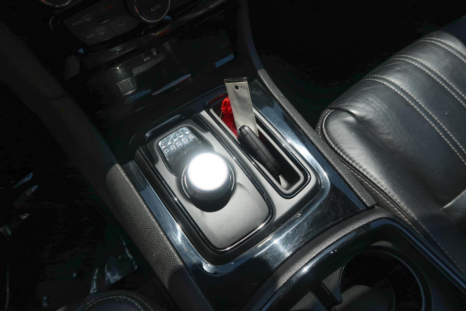 2021 Chrysler 300 S V6