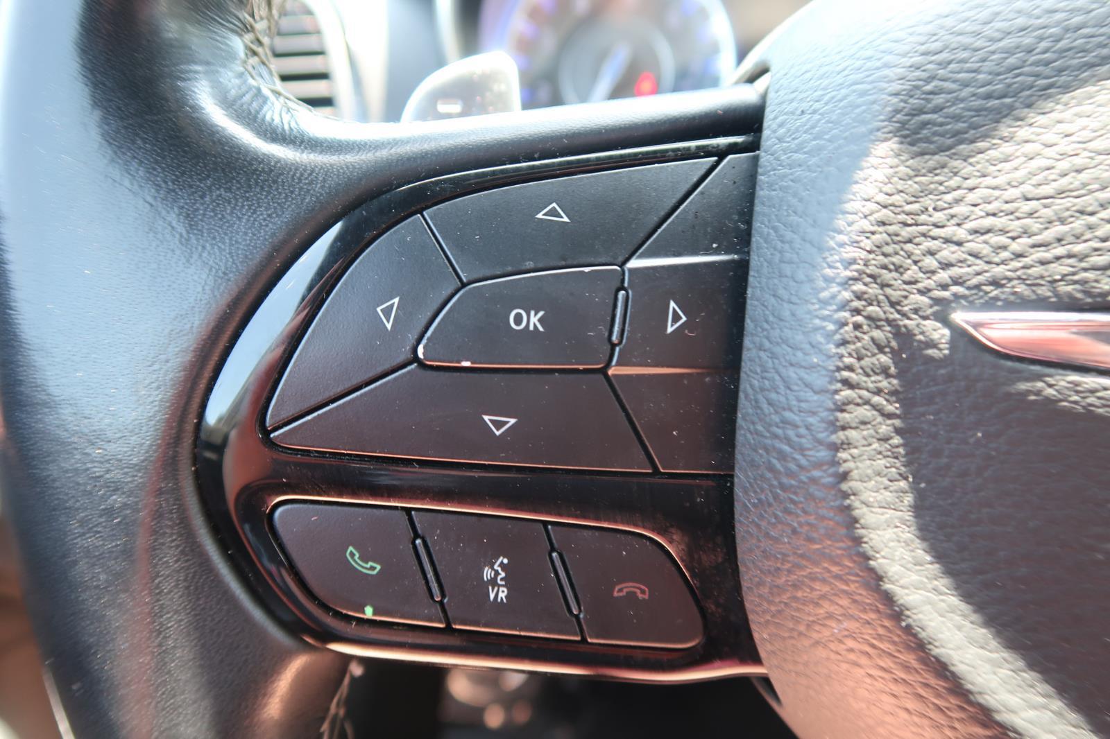 2021 Chrysler 300 S V6