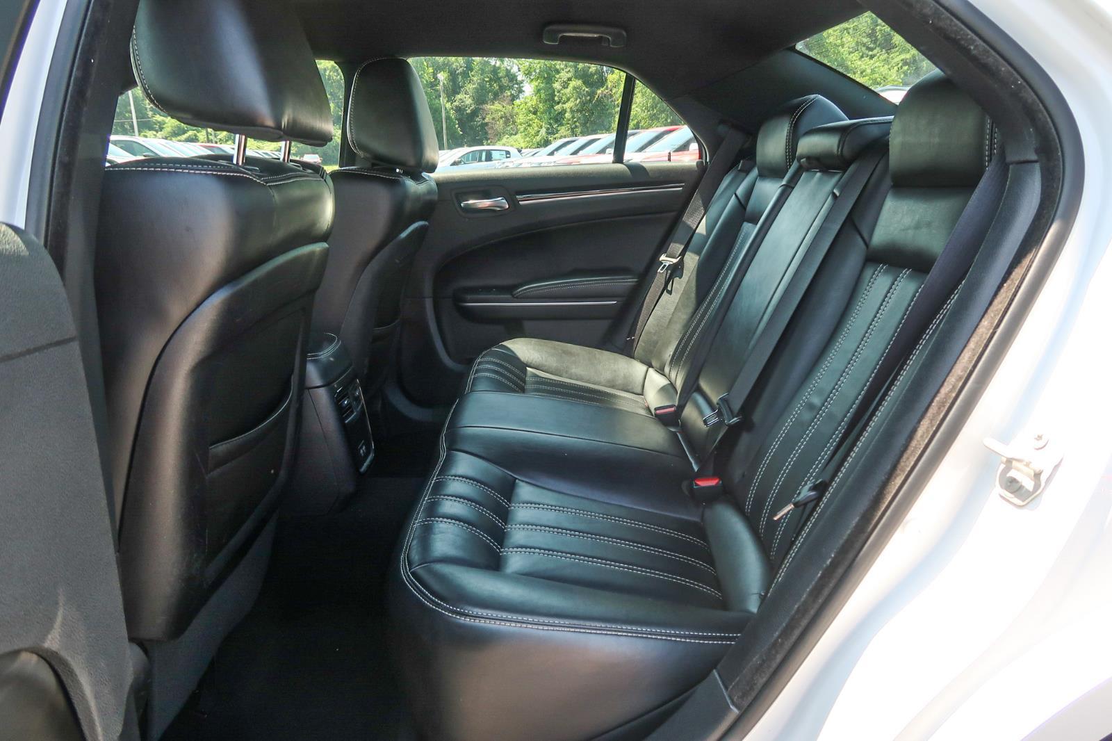 2021 Chrysler 300 S V6