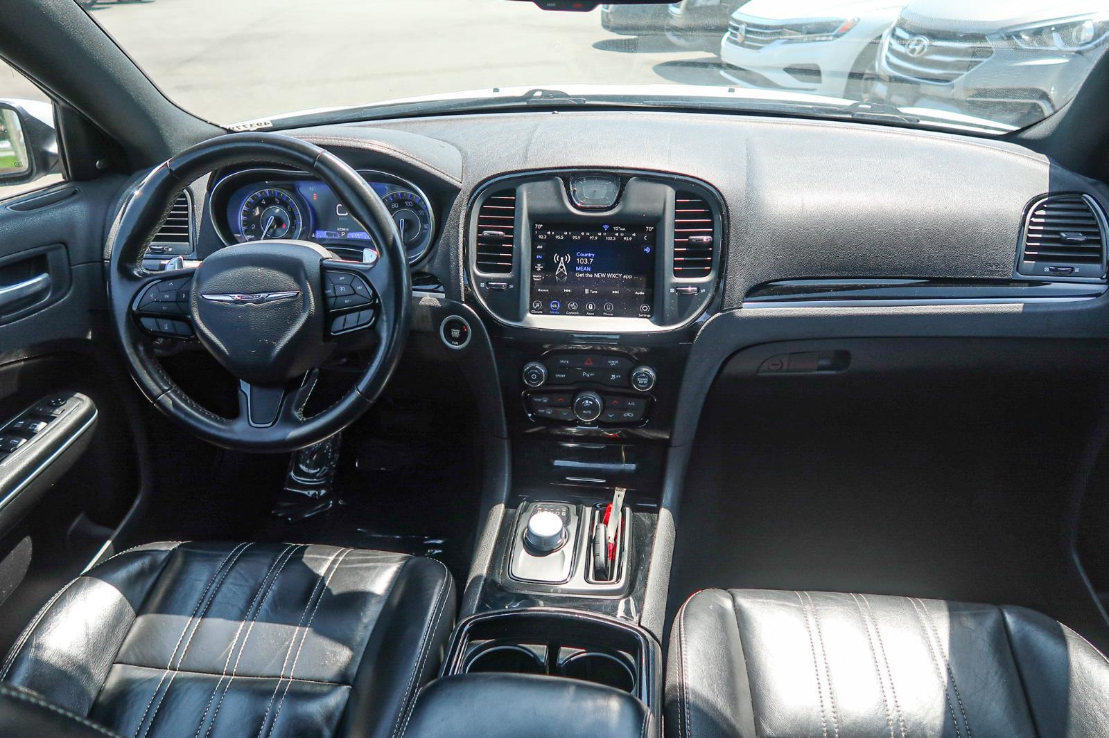 2021 Chrysler 300 S V6