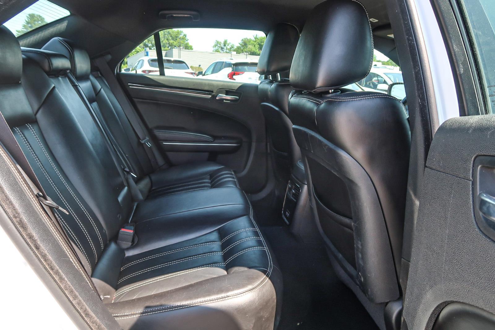 2021 Chrysler 300 S V6