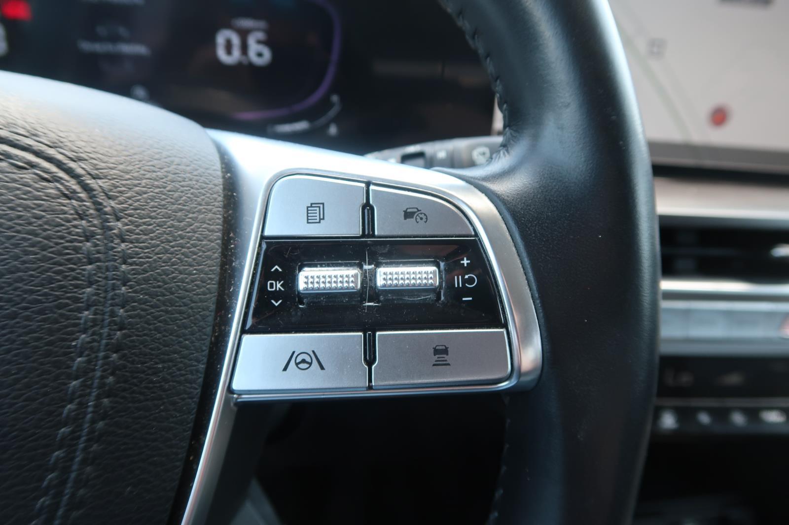 2023 Kia Telluride LX