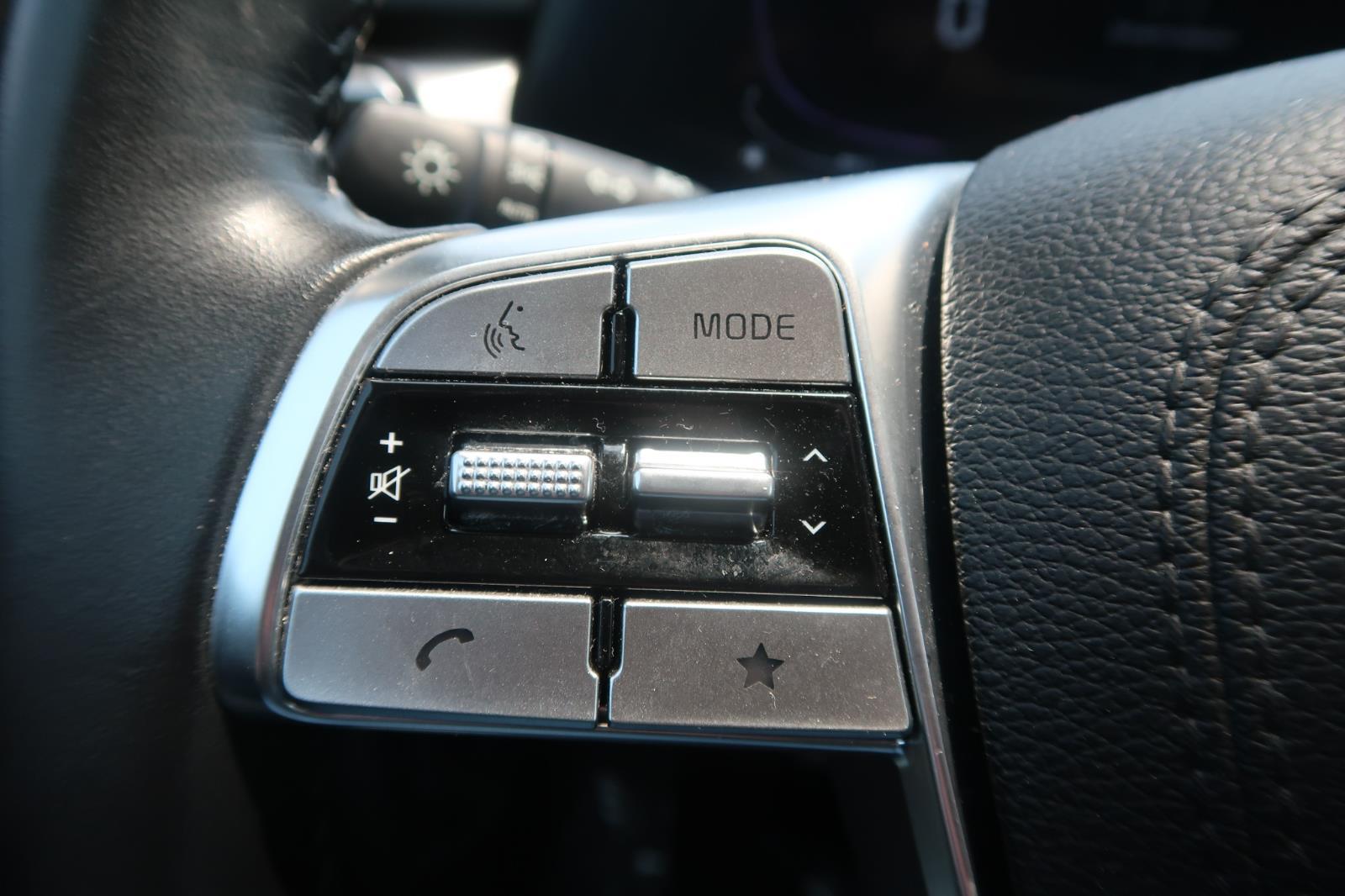 2023 Kia Telluride LX