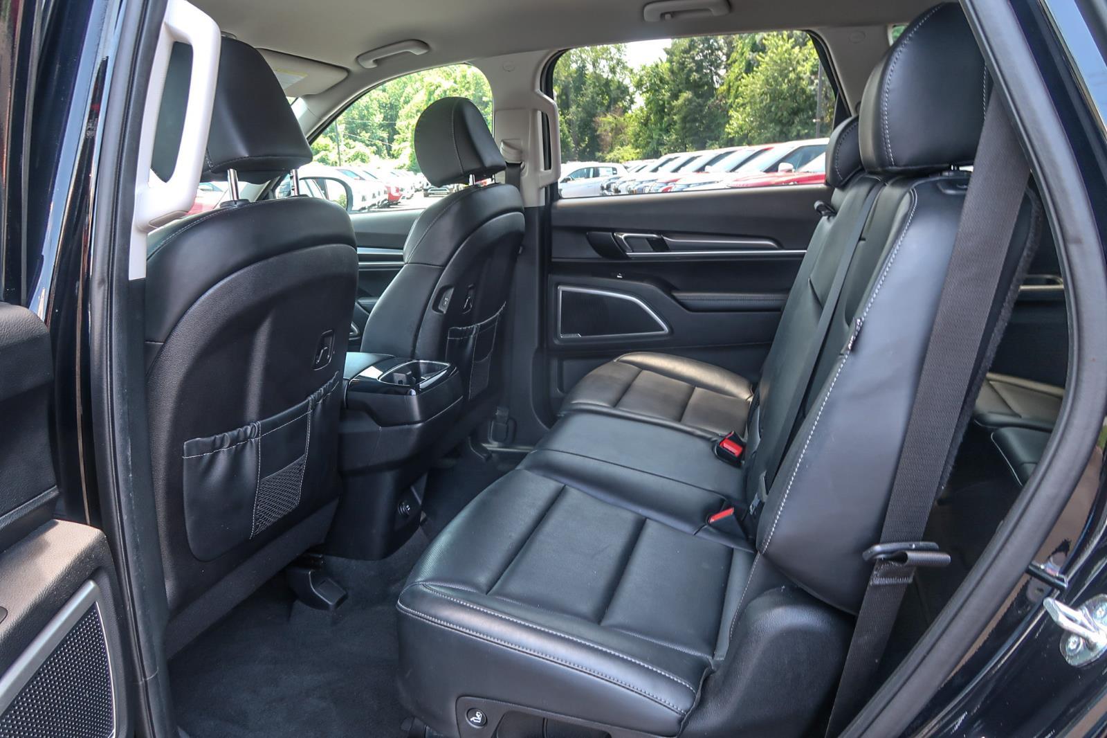 2023 Kia Telluride LX