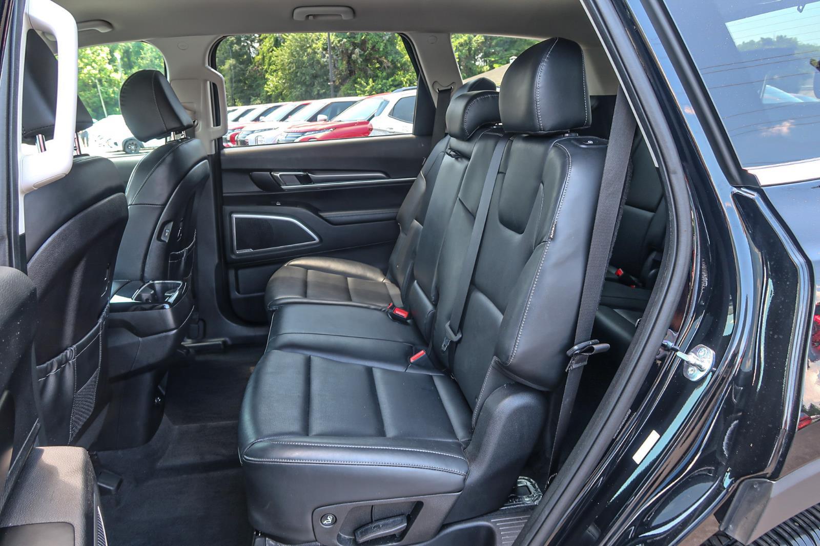 2023 Kia Telluride LX