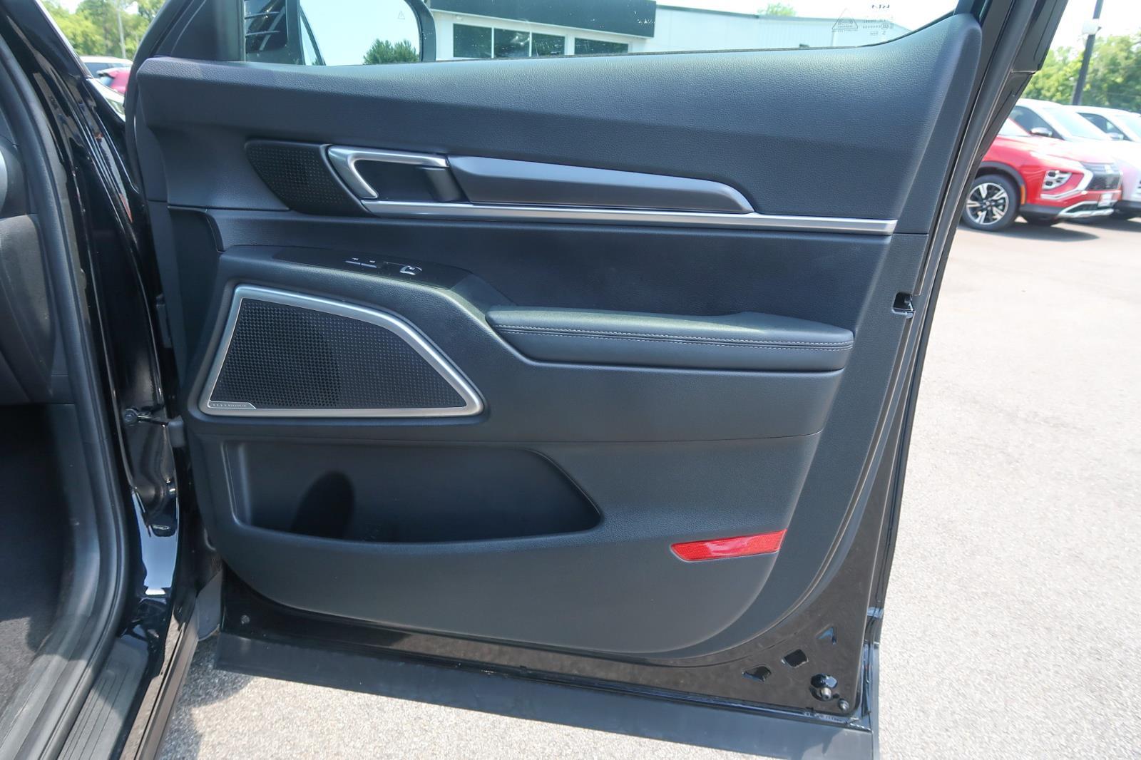 2023 Kia Telluride LX