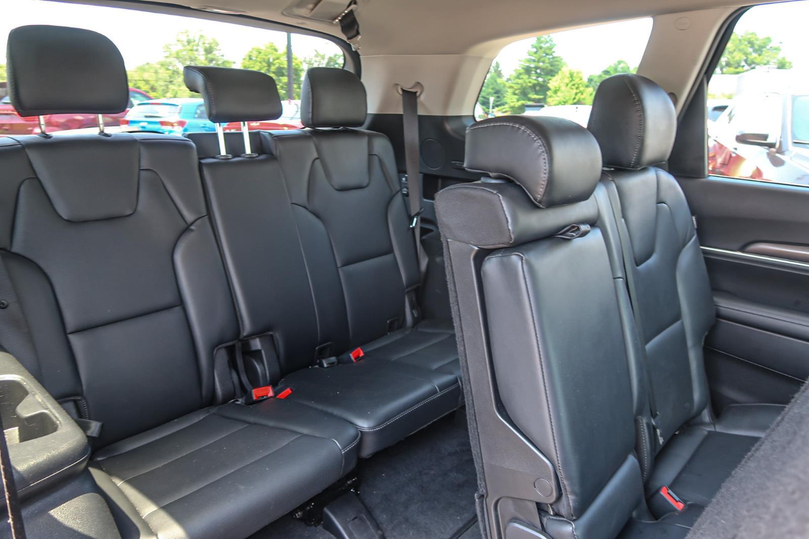 2023 Kia Telluride LX