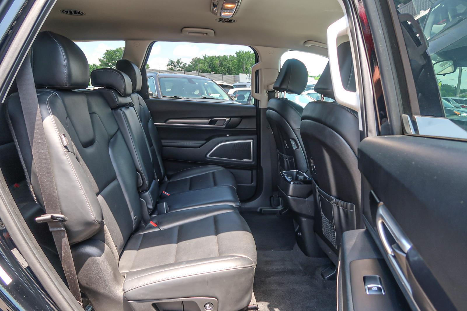 2023 Kia Telluride LX