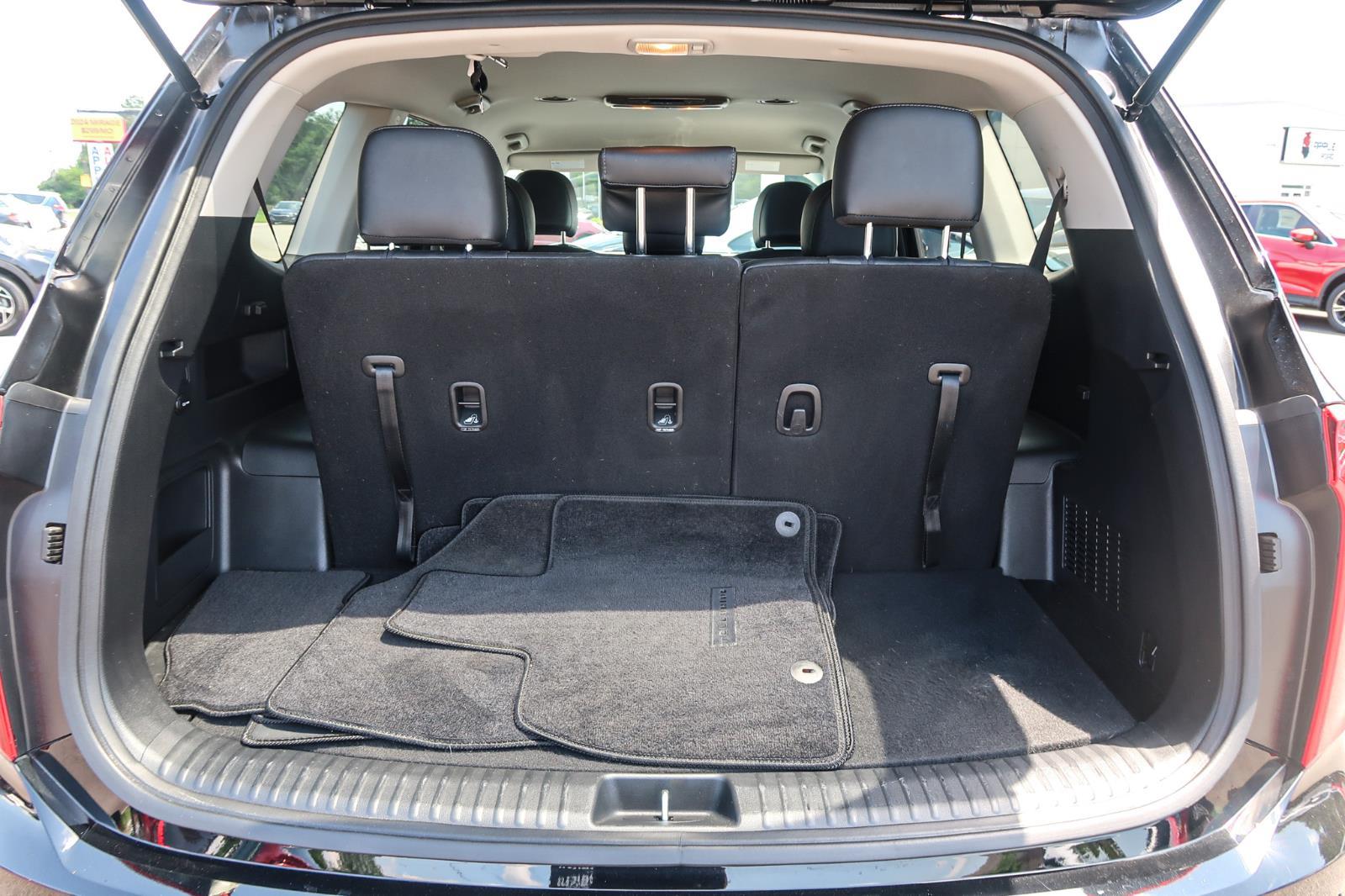 2023 Kia Telluride LX