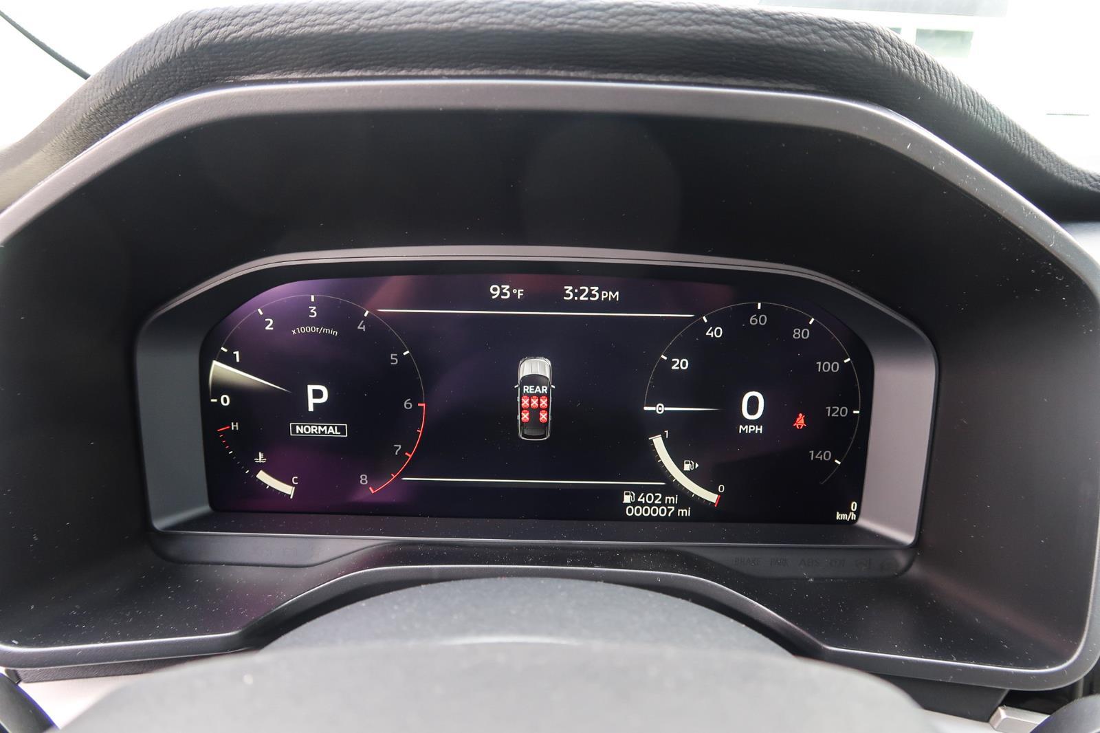 2025 Mitsubishi Outlander SEL Platinum Edition