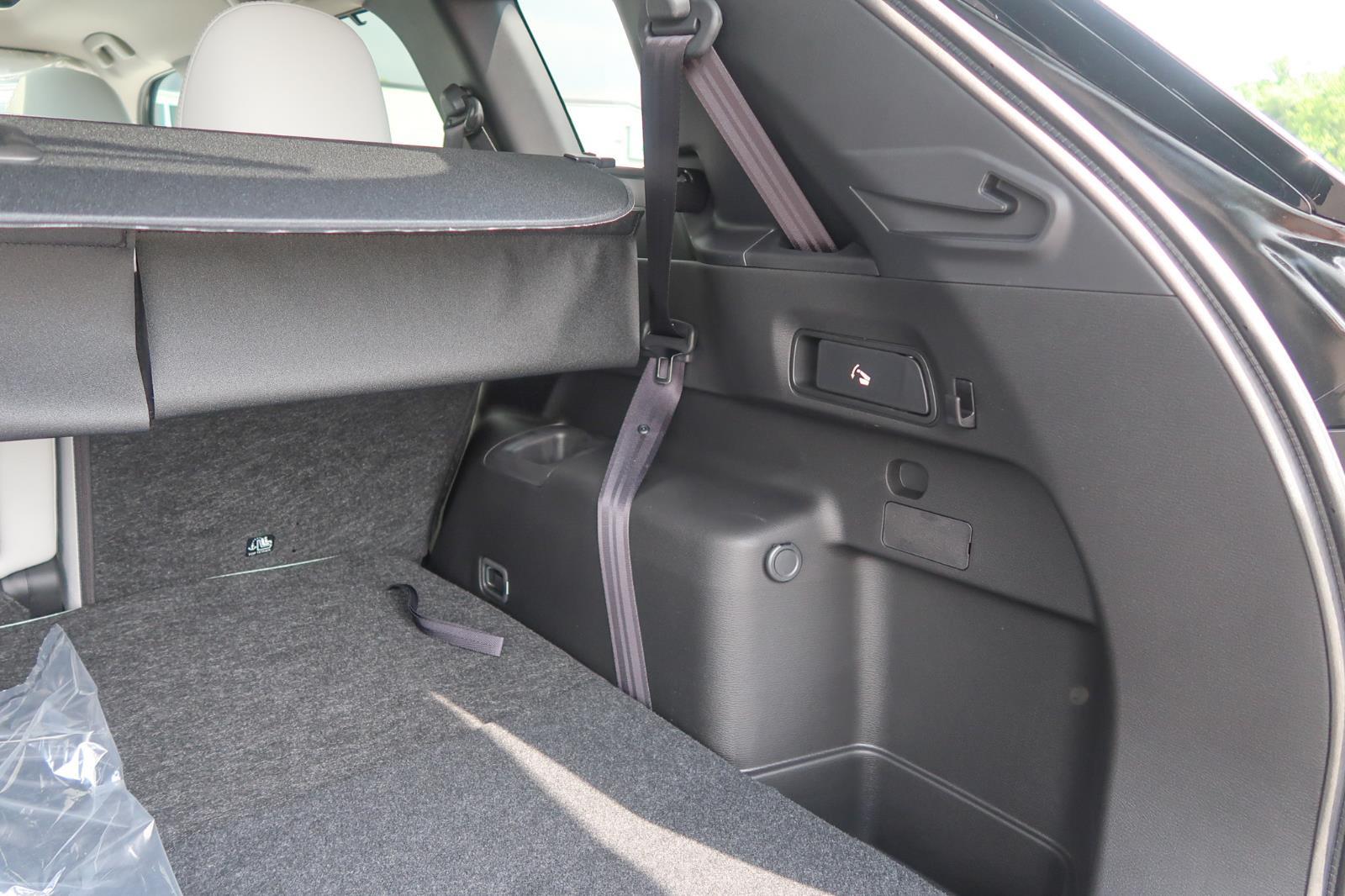 2025 Mitsubishi Outlander SEL Platinum Edition