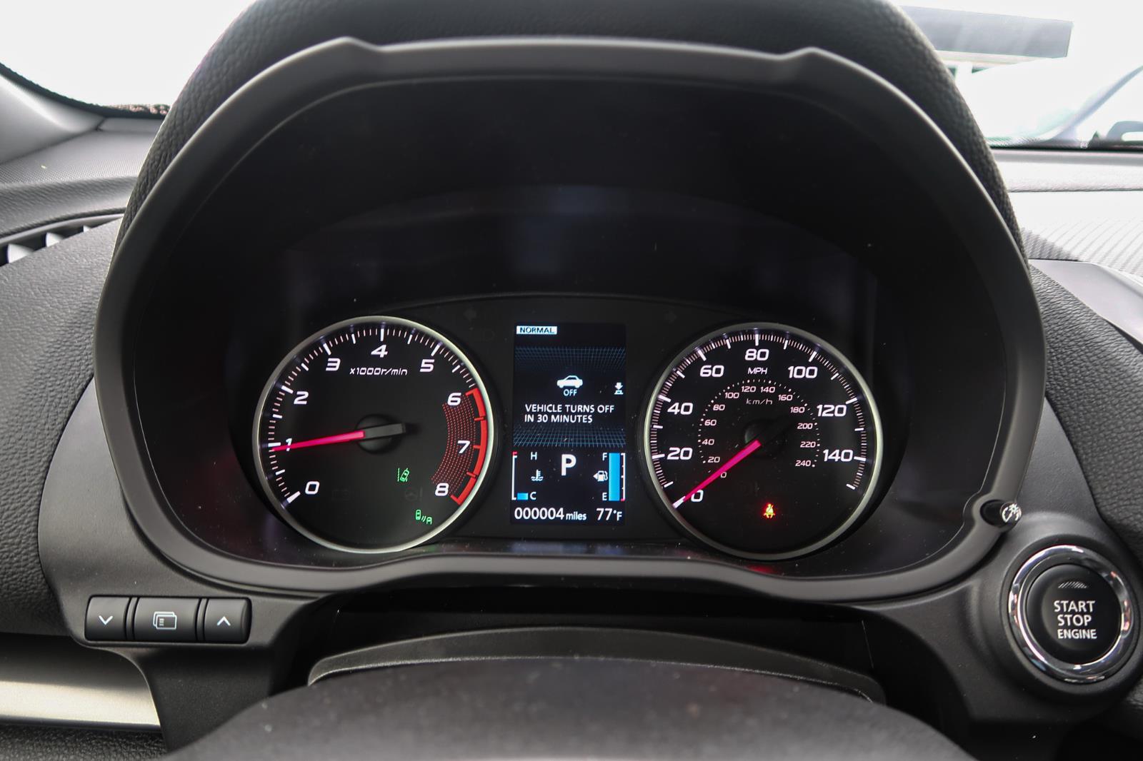 2025 Mitsubishi Eclipse Cross Black Edition