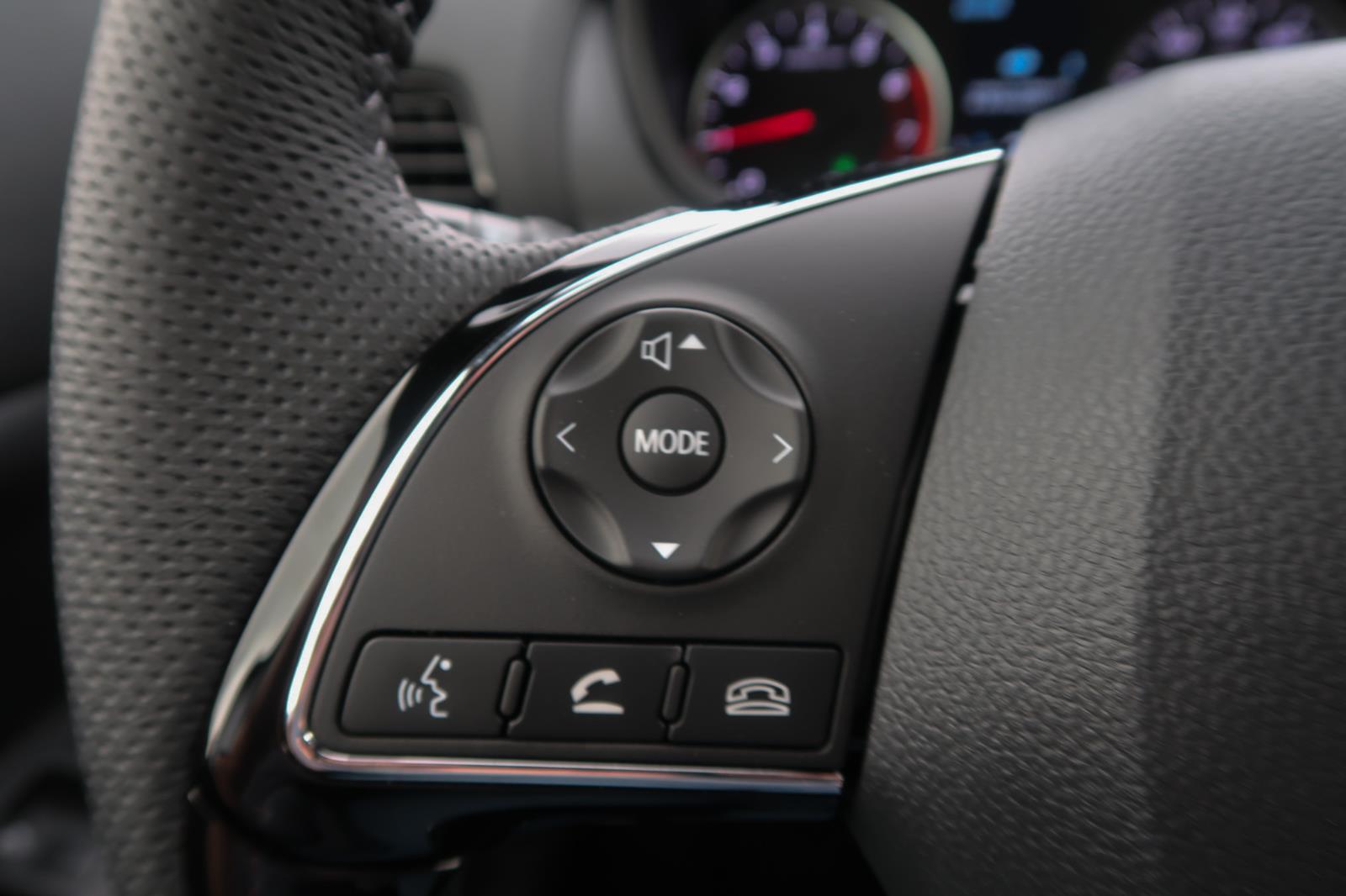 2025 Mitsubishi Eclipse Cross Black Edition