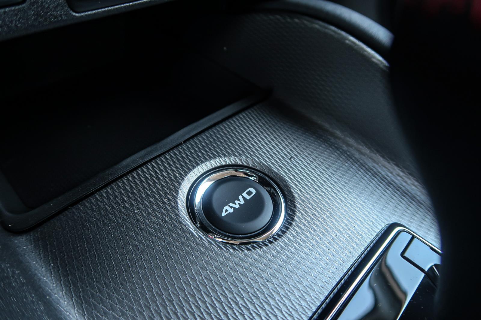 2025 Mitsubishi Outlander Sport LE