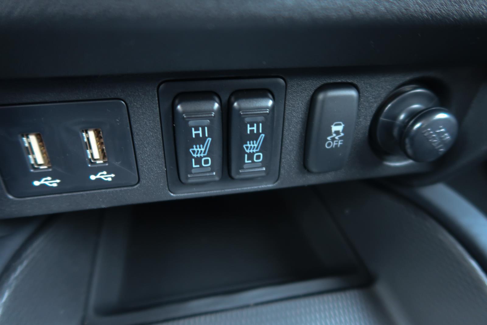 2025 Mitsubishi Outlander Sport LE