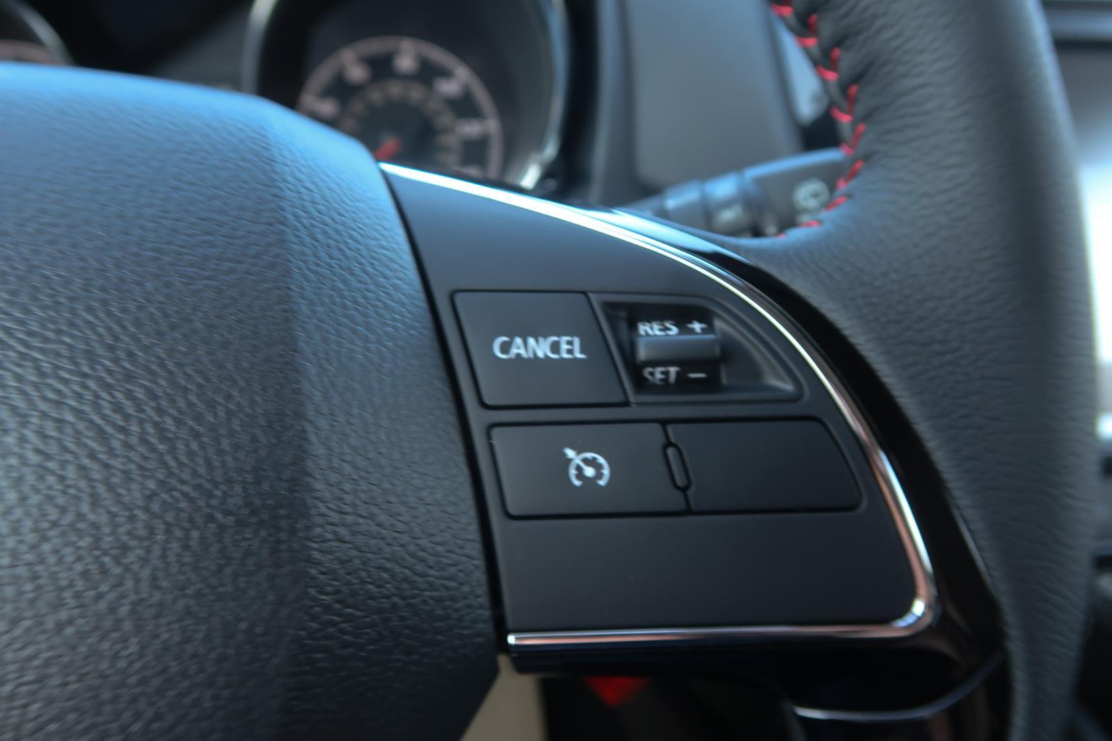 2025 Mitsubishi Outlander Sport LE