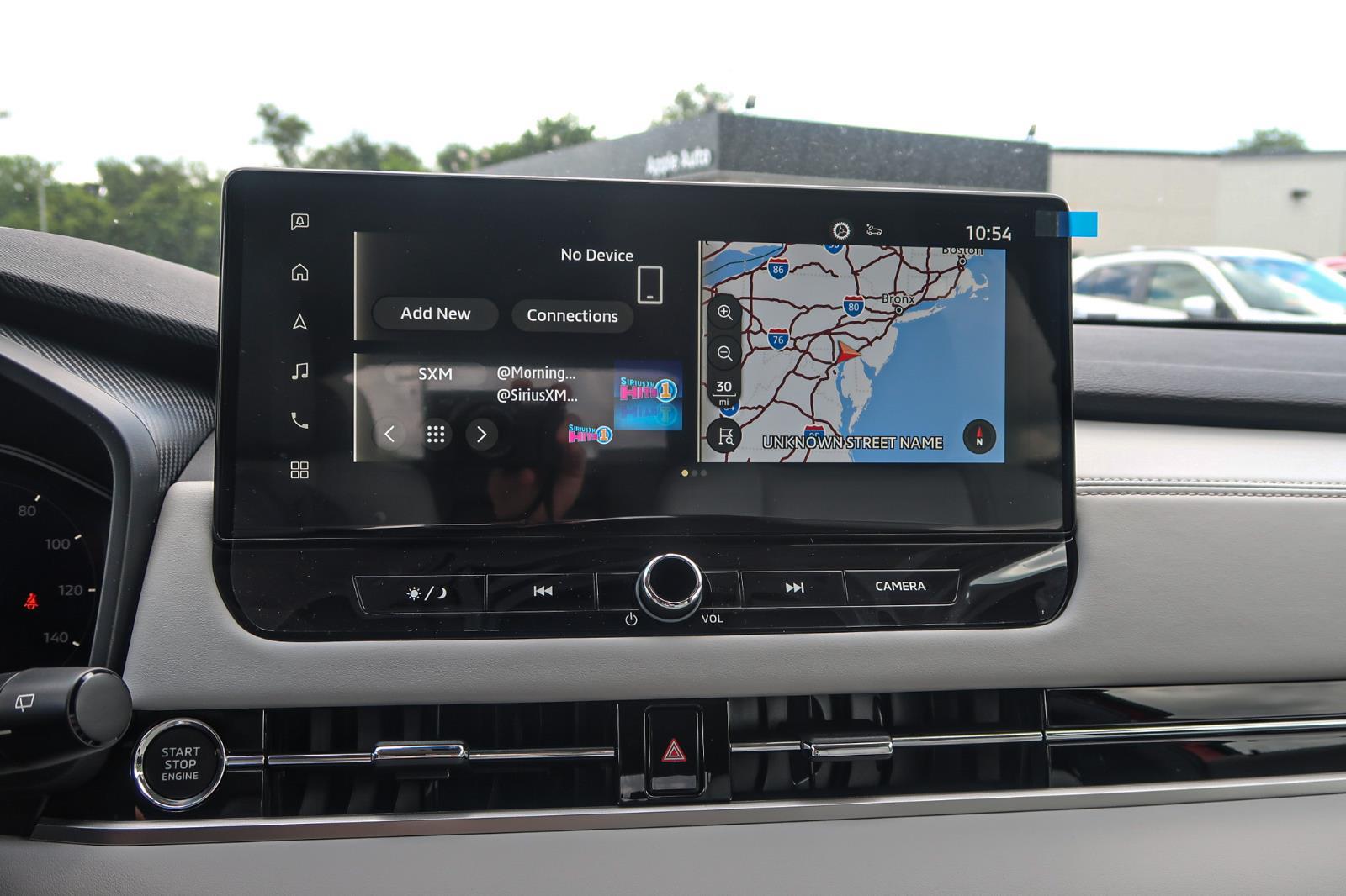 2025 Mitsubishi Outlander SEL