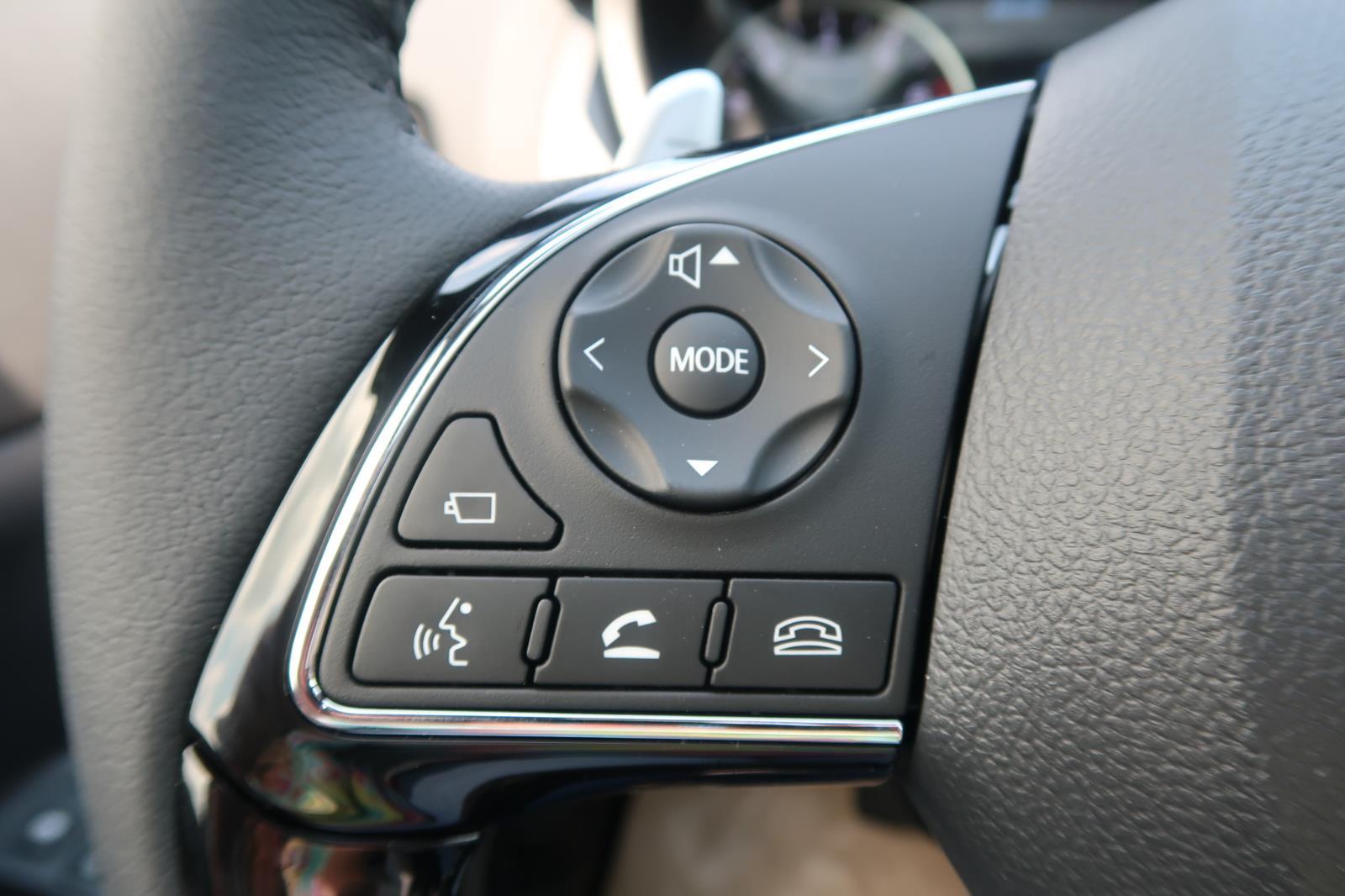 2025 Mitsubishi Eclipse Cross SEL