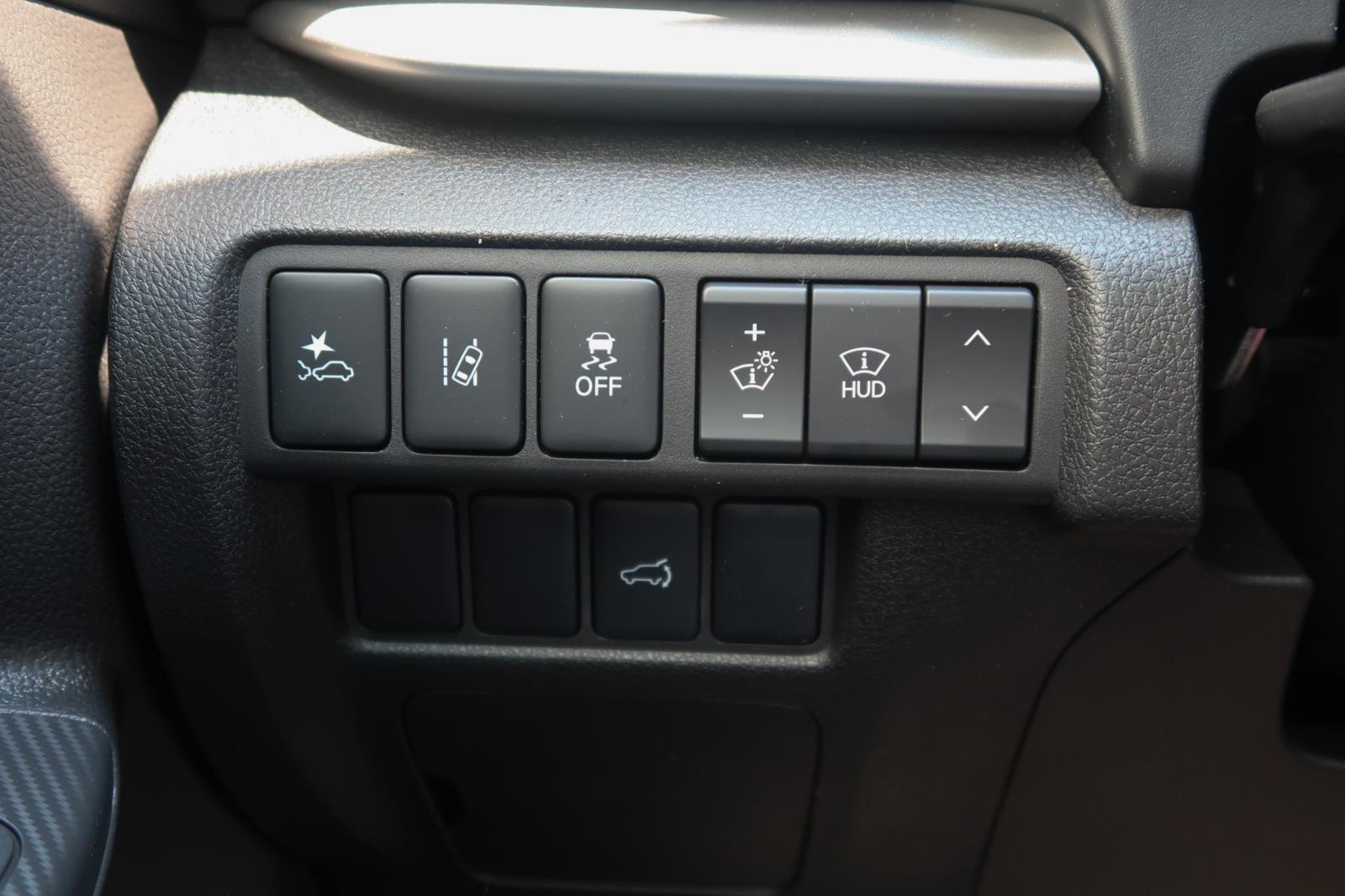 2025 Mitsubishi Eclipse Cross SEL
