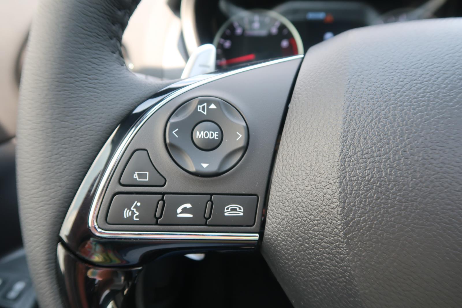 2025 Mitsubishi Eclipse Cross SEL