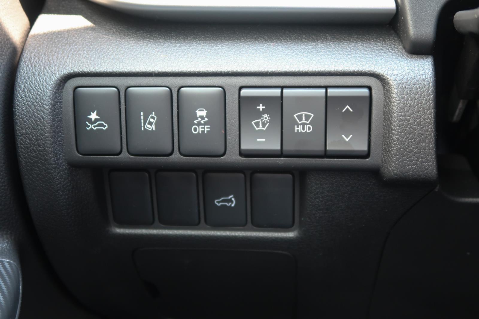 2025 Mitsubishi Eclipse Cross SEL