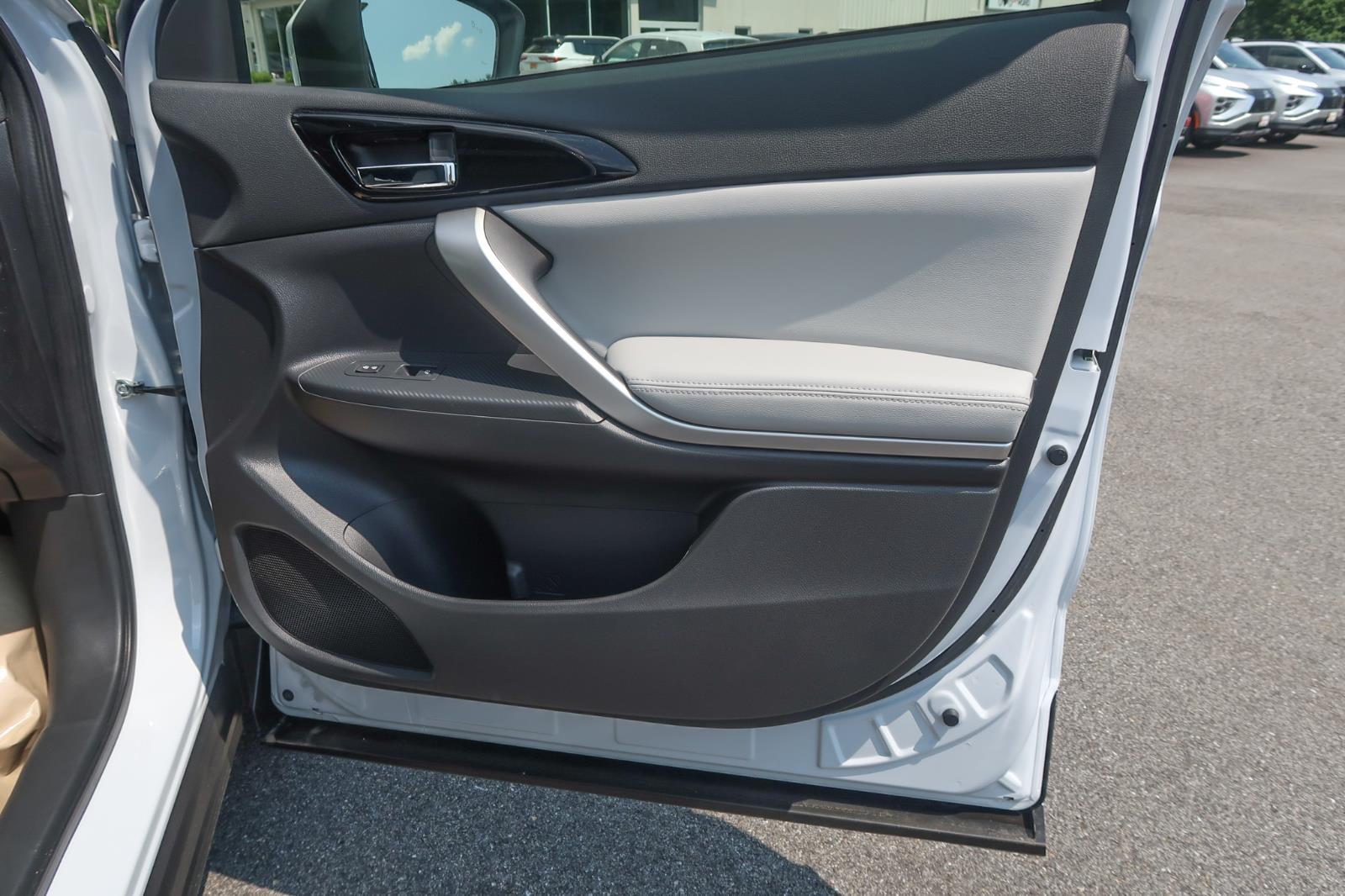 2025 Mitsubishi Eclipse Cross SEL