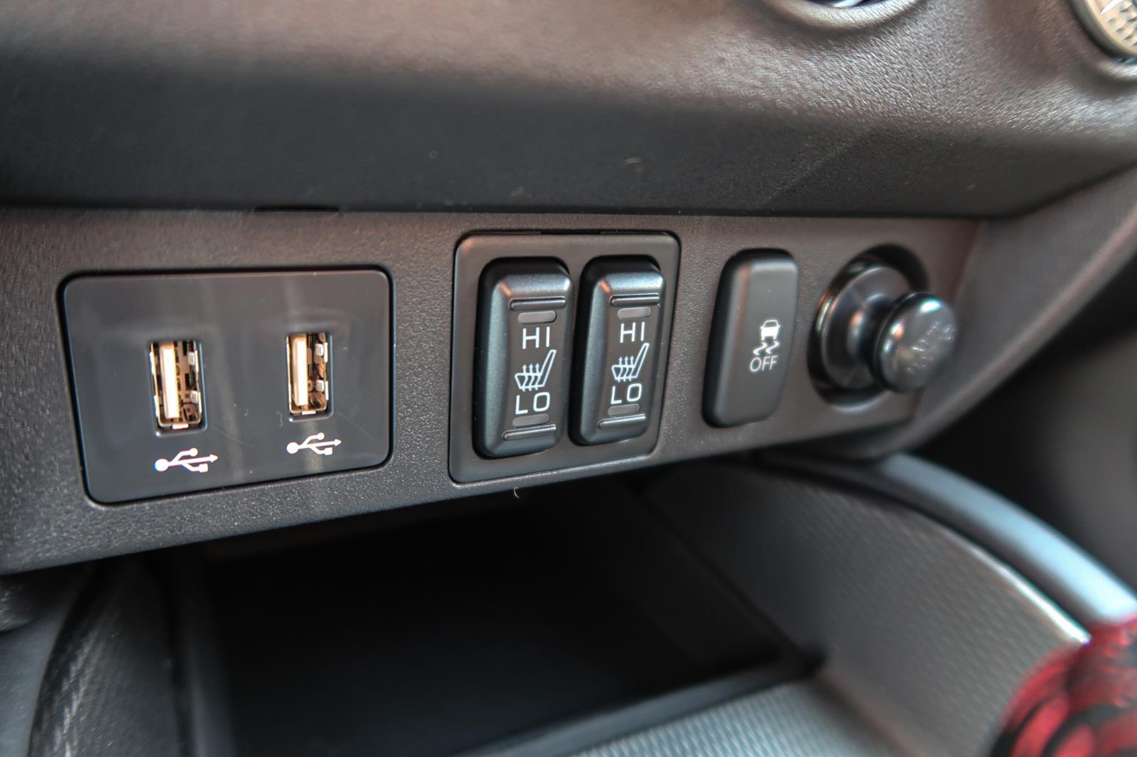 2025 Mitsubishi Outlander Sport LE