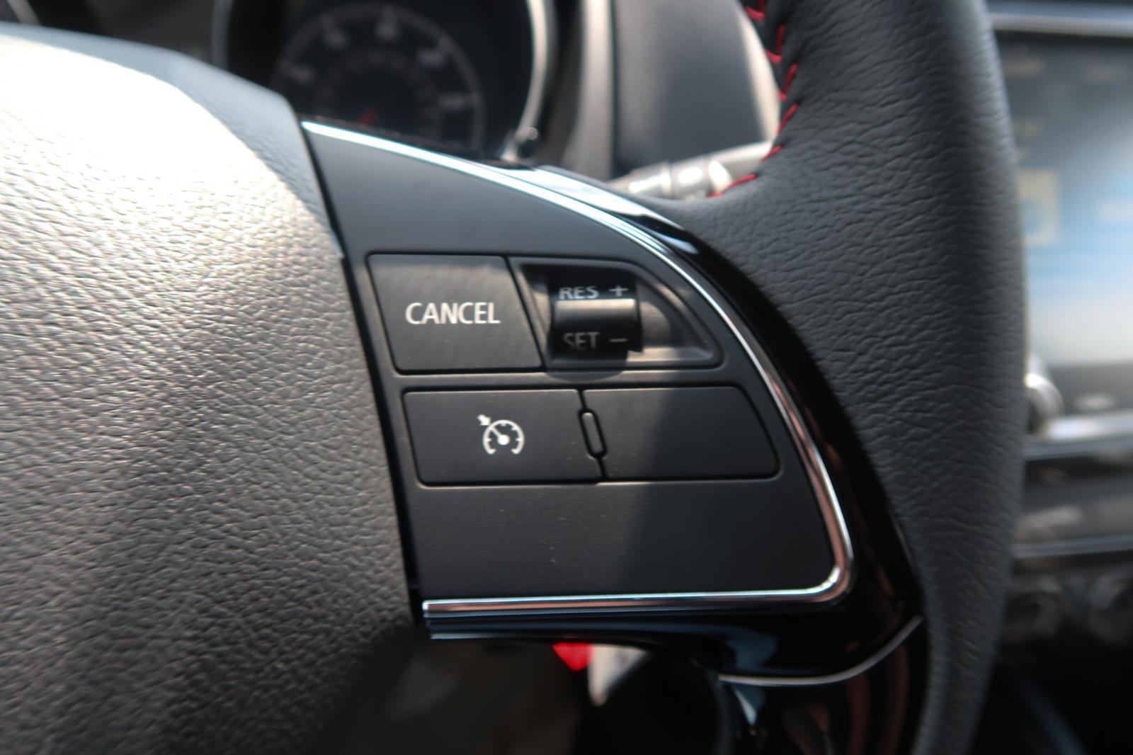 2025 Mitsubishi Outlander Sport LE
