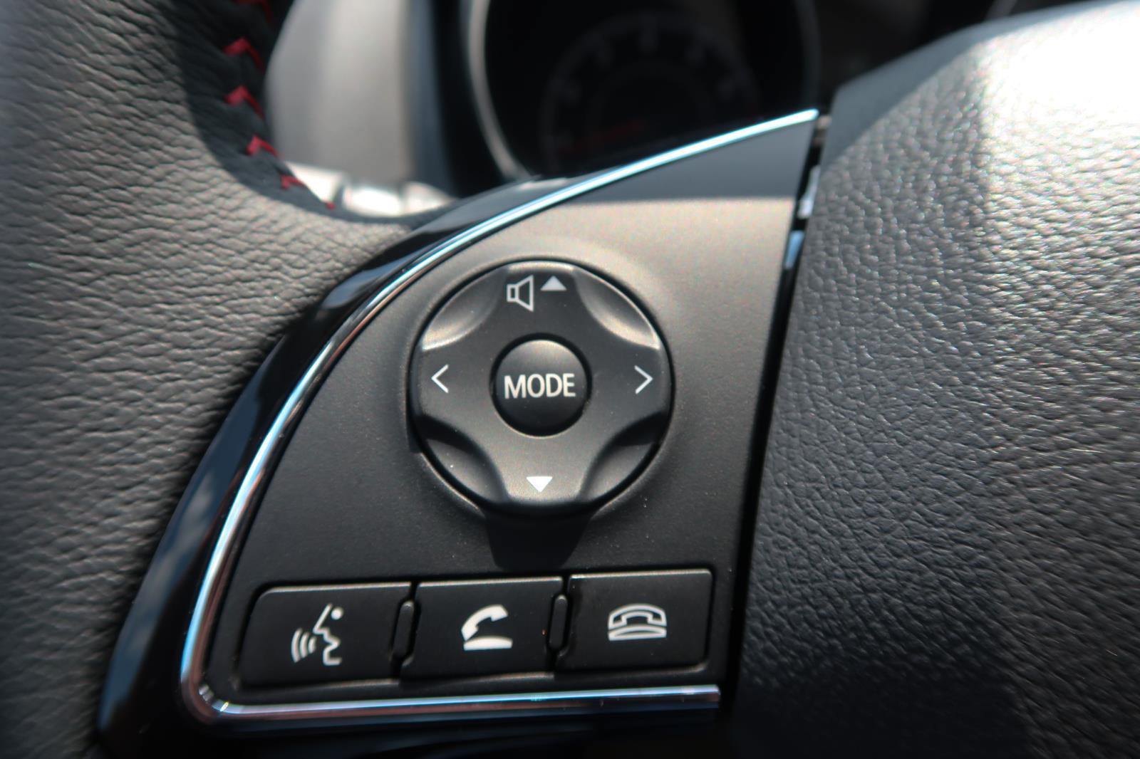 2025 Mitsubishi Outlander Sport LE