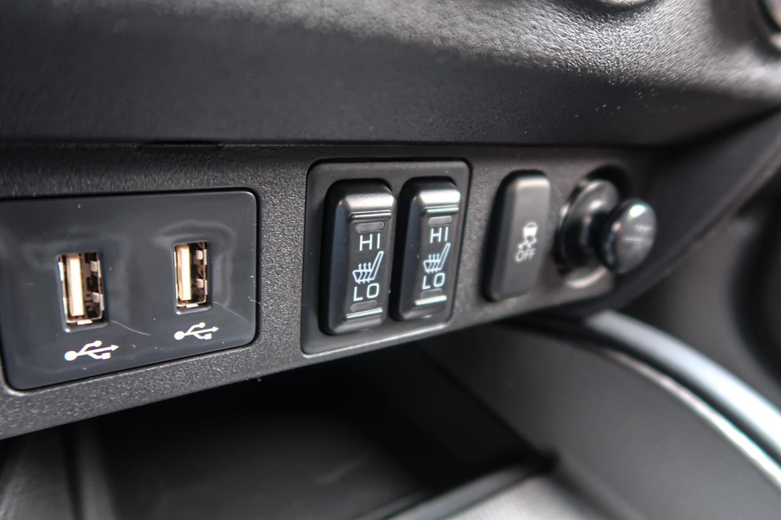2025 Mitsubishi Outlander Sport SE