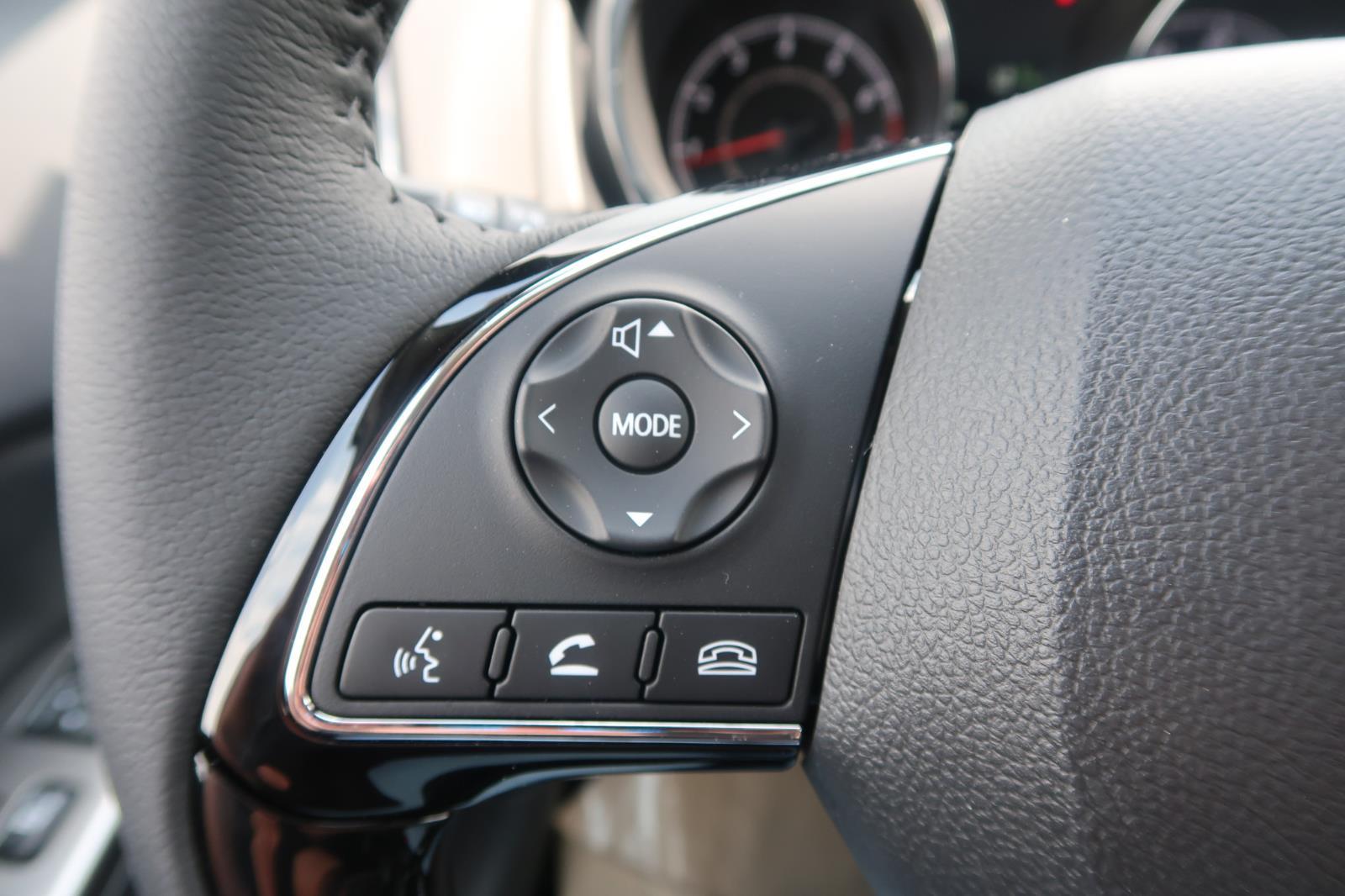 2025 Mitsubishi Outlander Sport SE