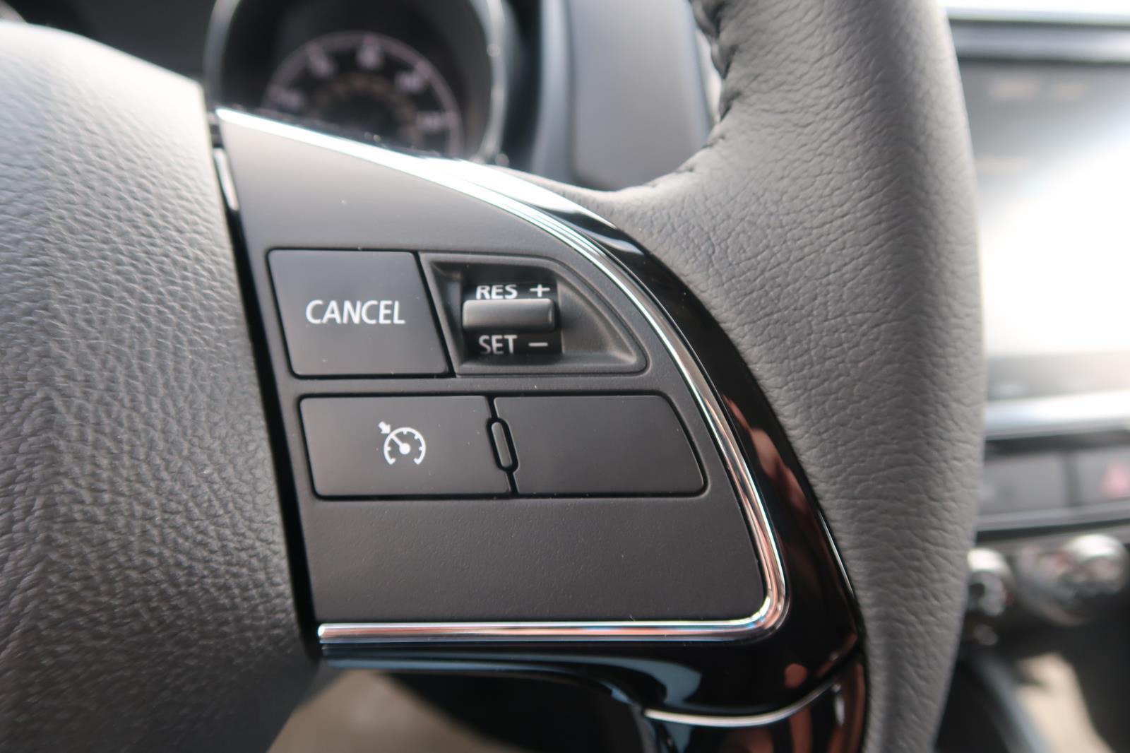 2025 Mitsubishi Outlander Sport SE