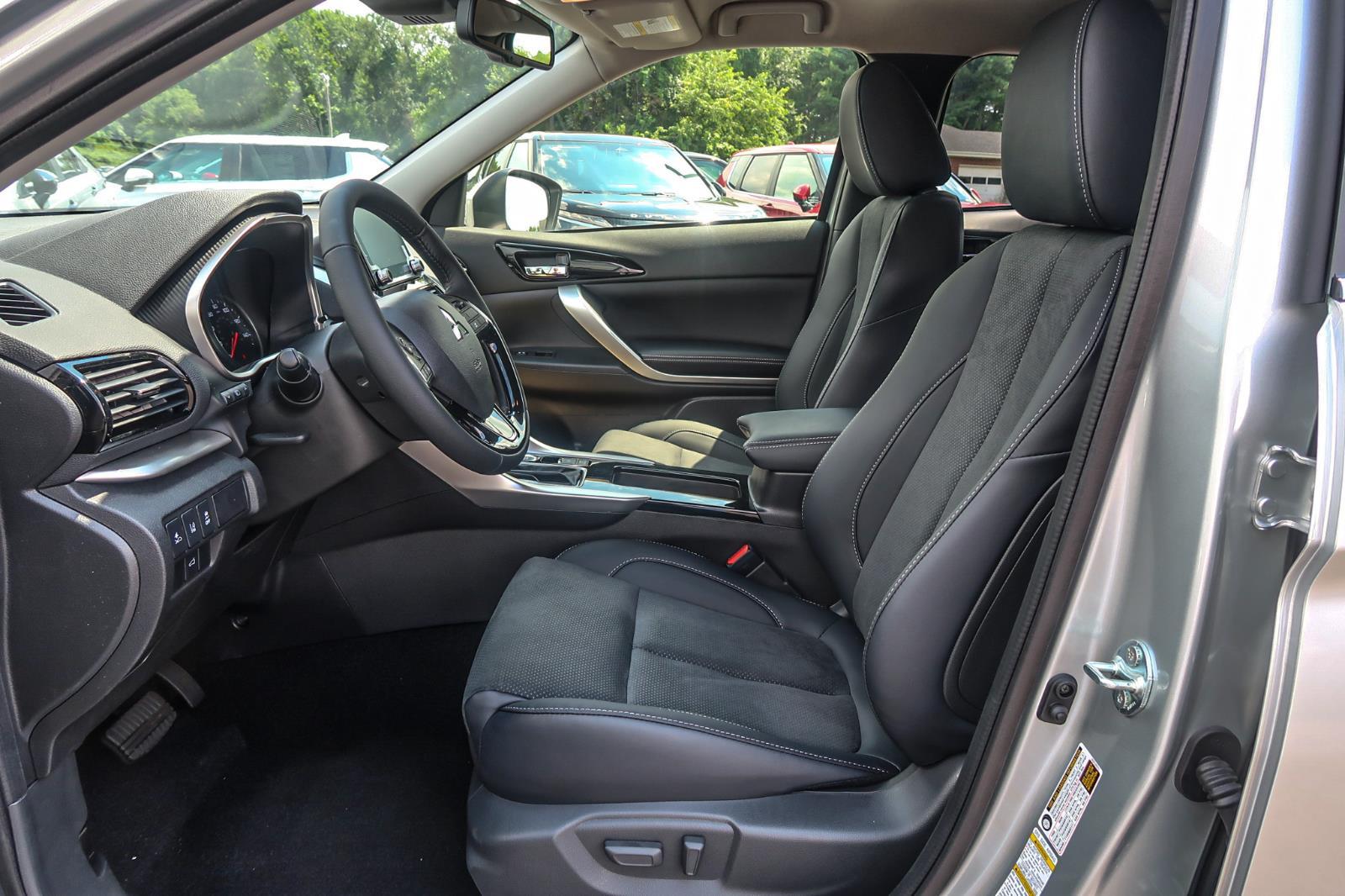 2025 Mitsubishi Eclipse Cross SE