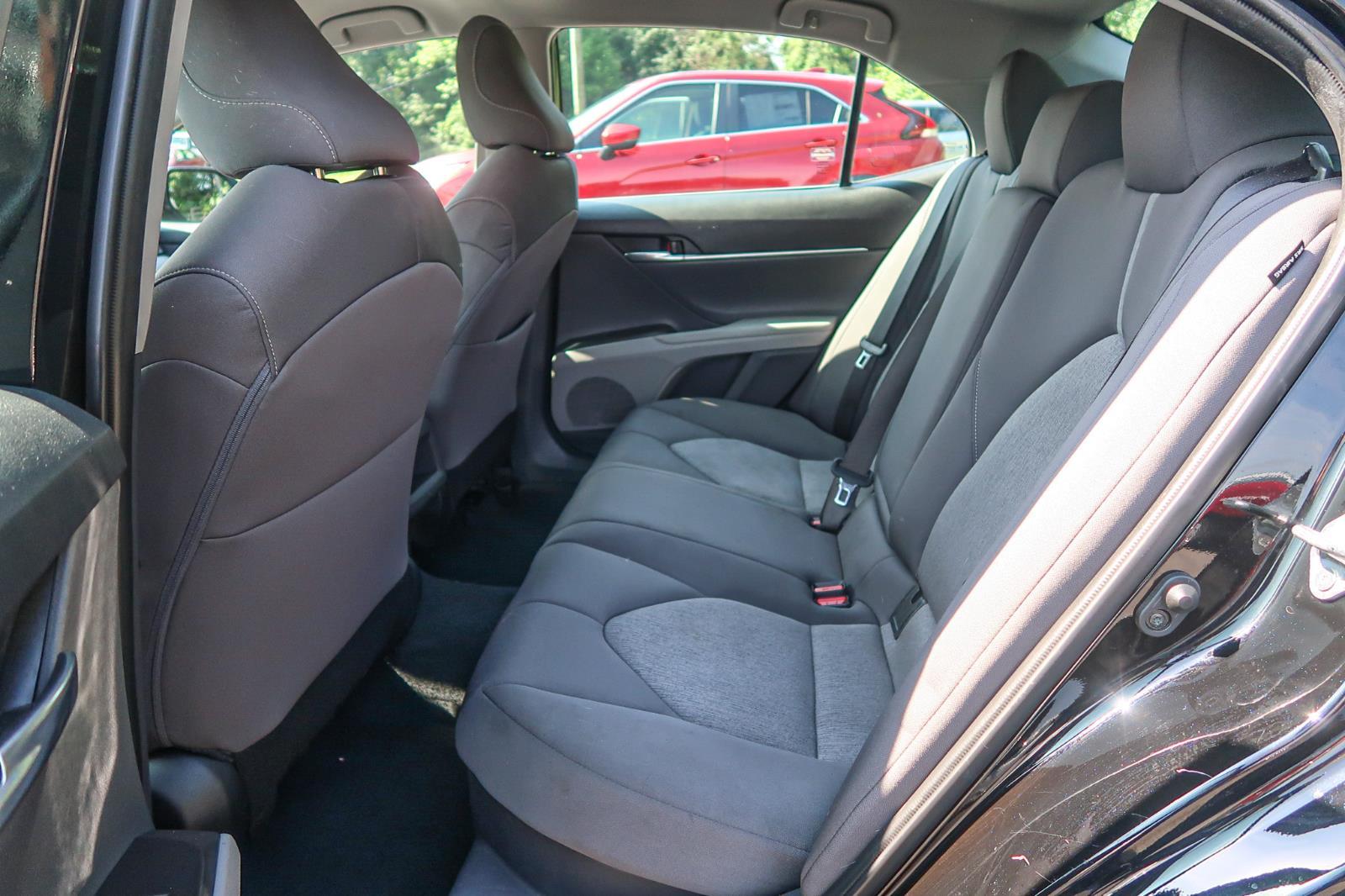2023 Toyota Camry Hybrid LE