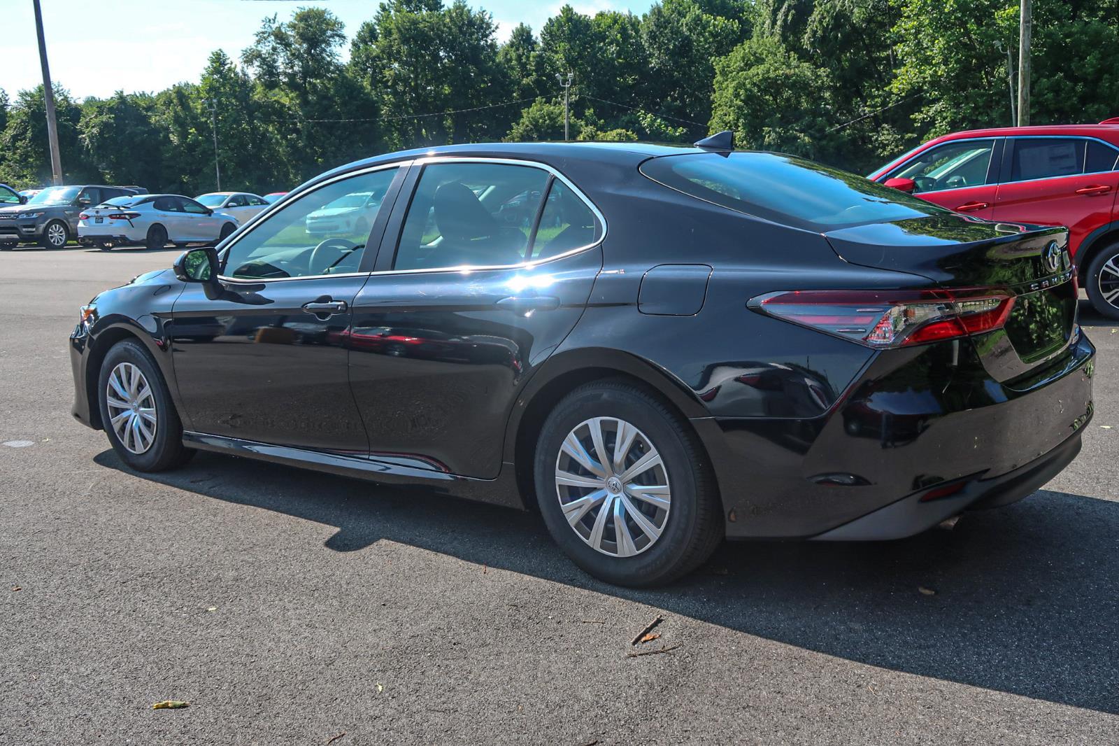 2023 Toyota Camry Hybrid LE