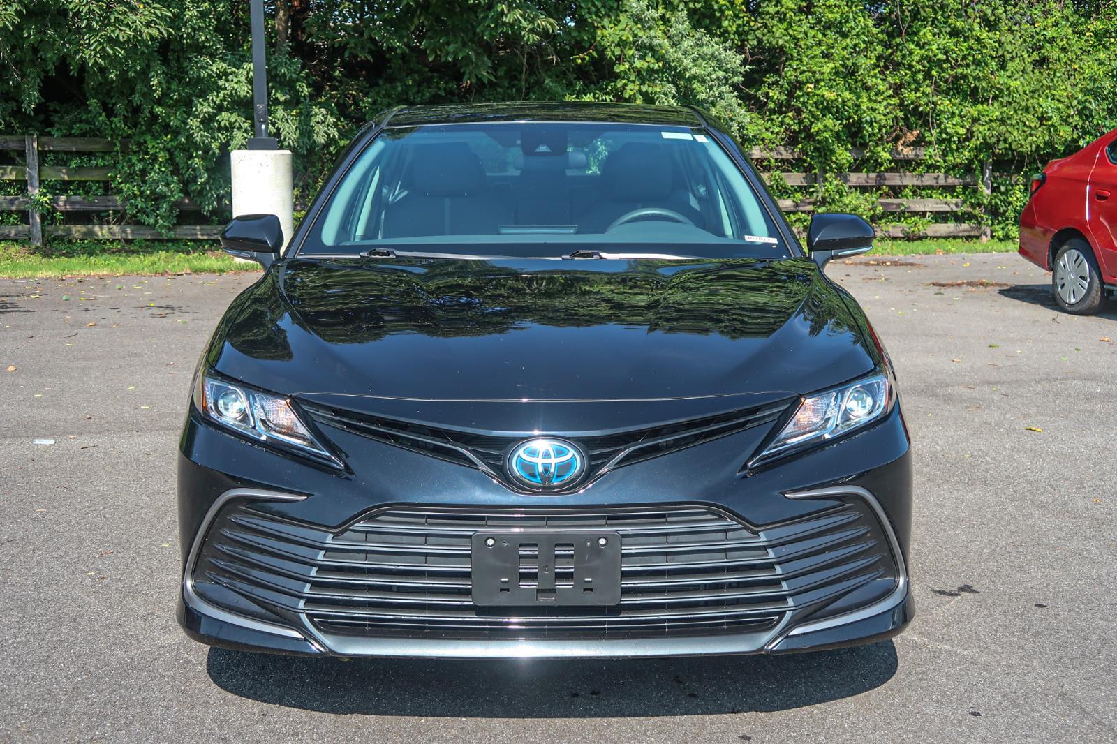 2023 Toyota Camry Hybrid LE