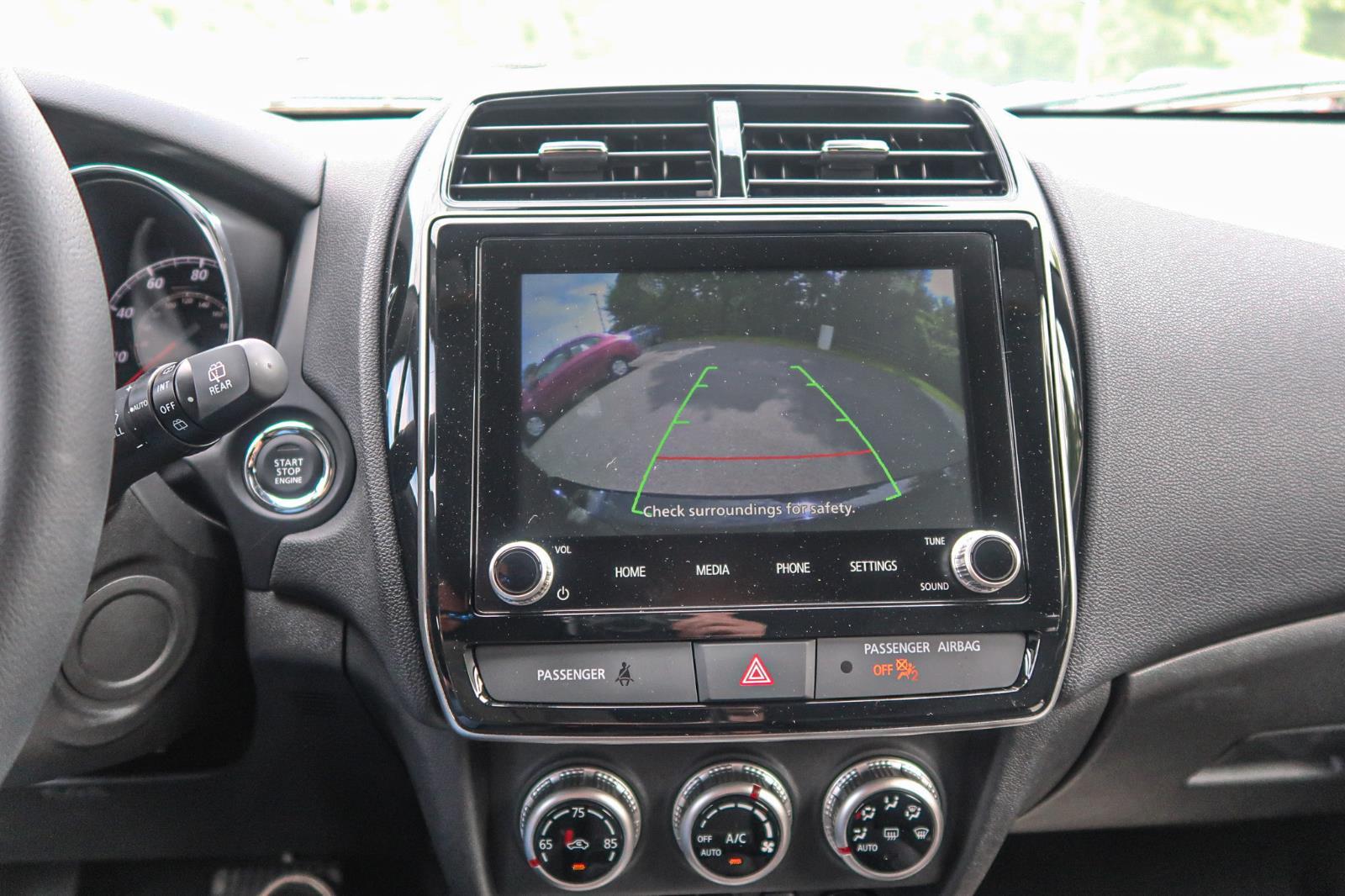 2024 Mitsubishi Outlander Sport SEL