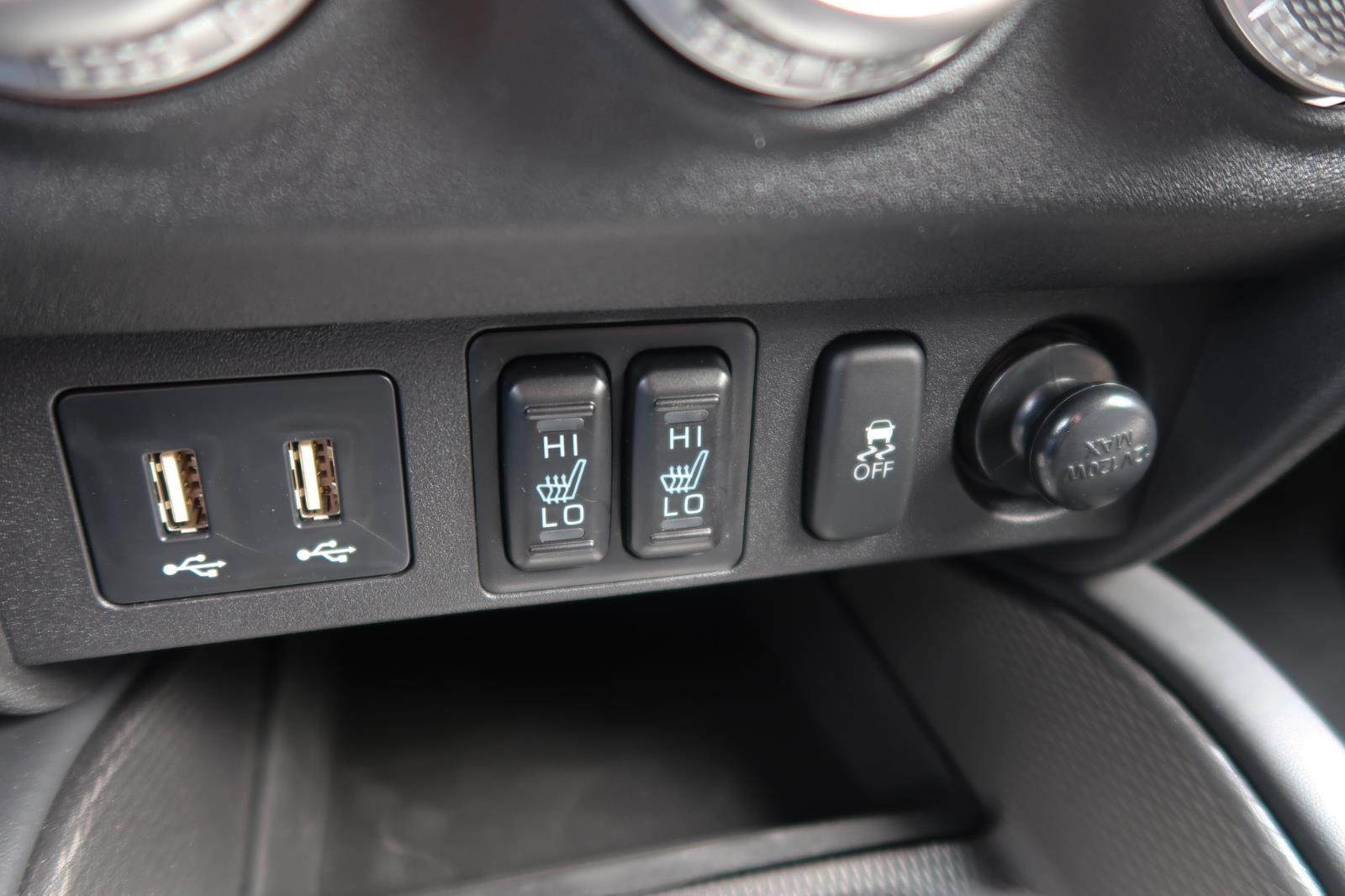 2024 Mitsubishi Outlander Sport SEL
