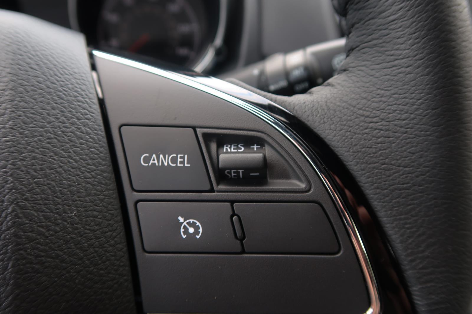 2024 Mitsubishi Outlander Sport SEL