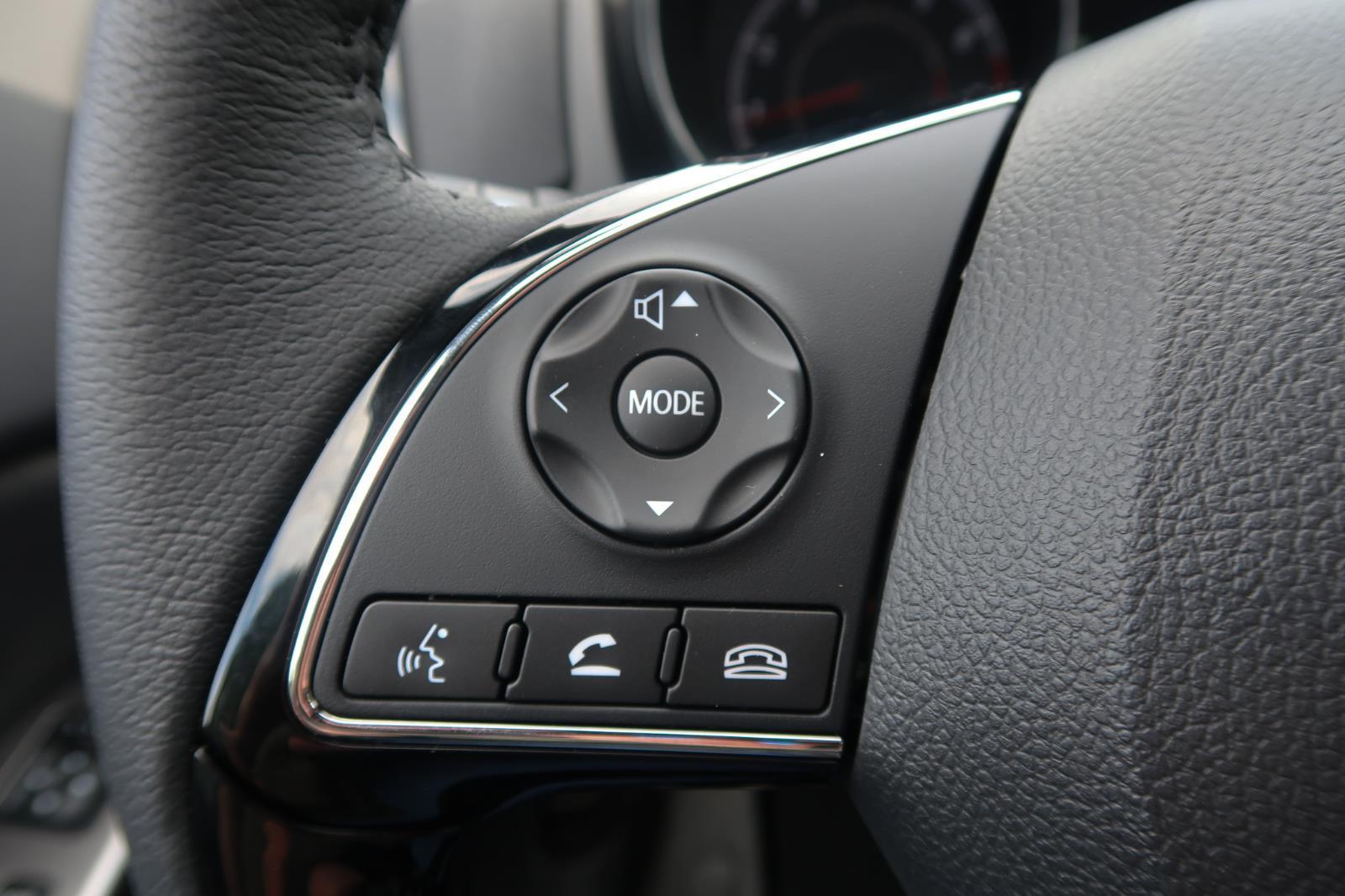 2024 Mitsubishi Outlander Sport SEL