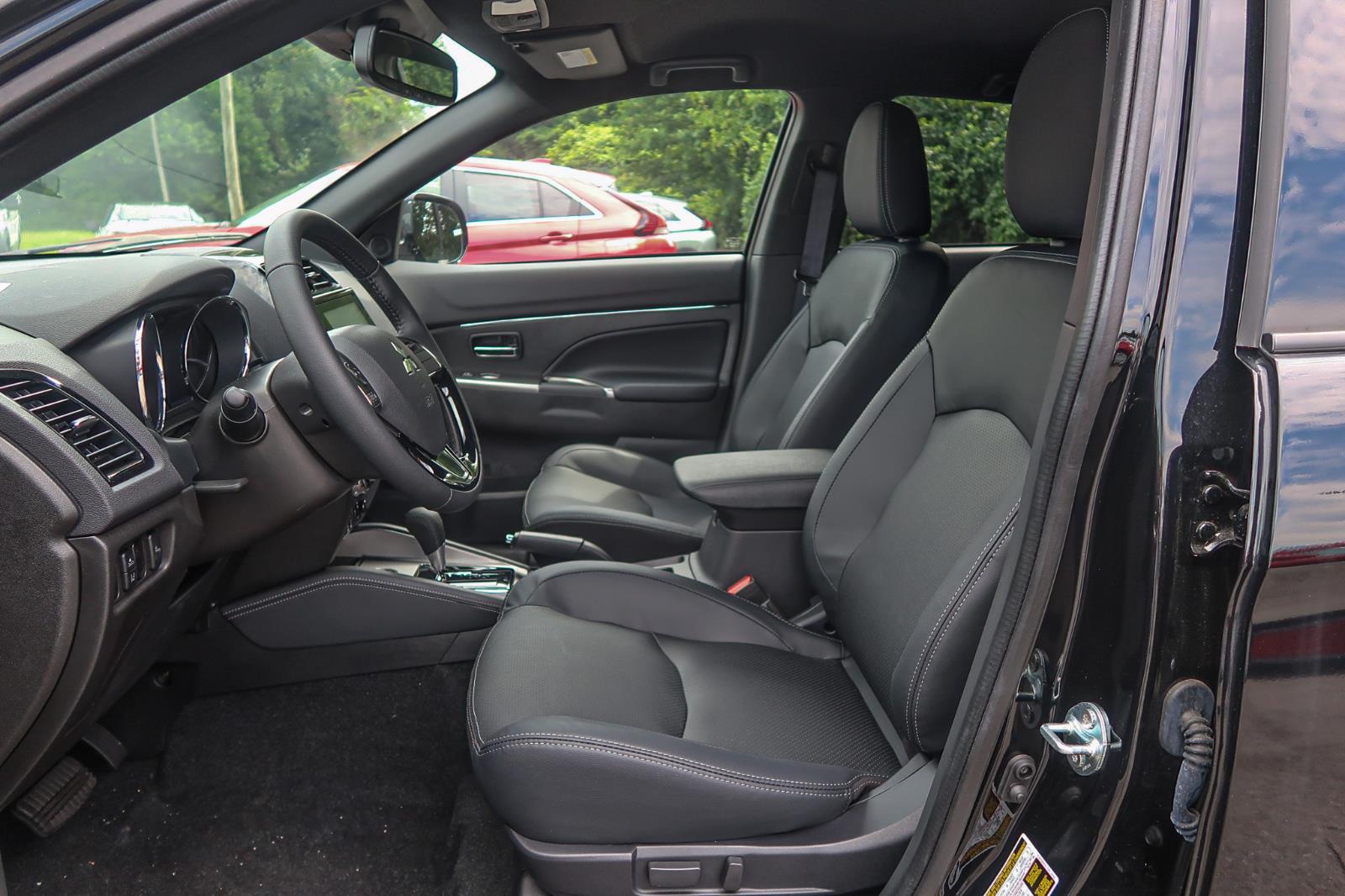 2024 Mitsubishi Outlander Sport SEL