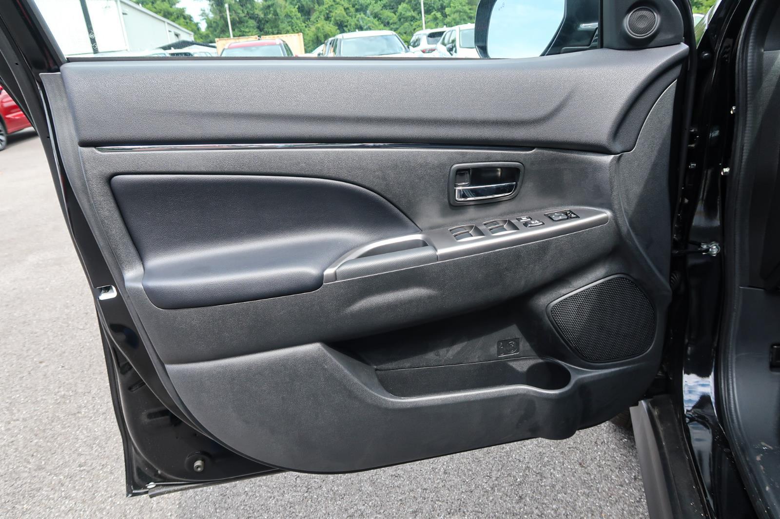 2024 Mitsubishi Outlander Sport SEL