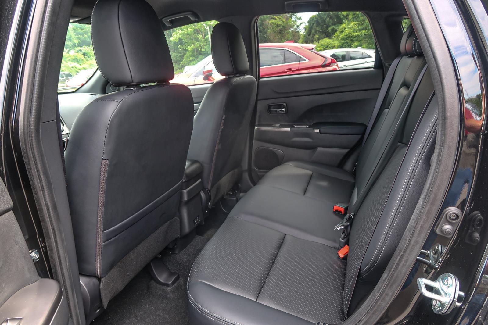 2024 Mitsubishi Outlander Sport SEL