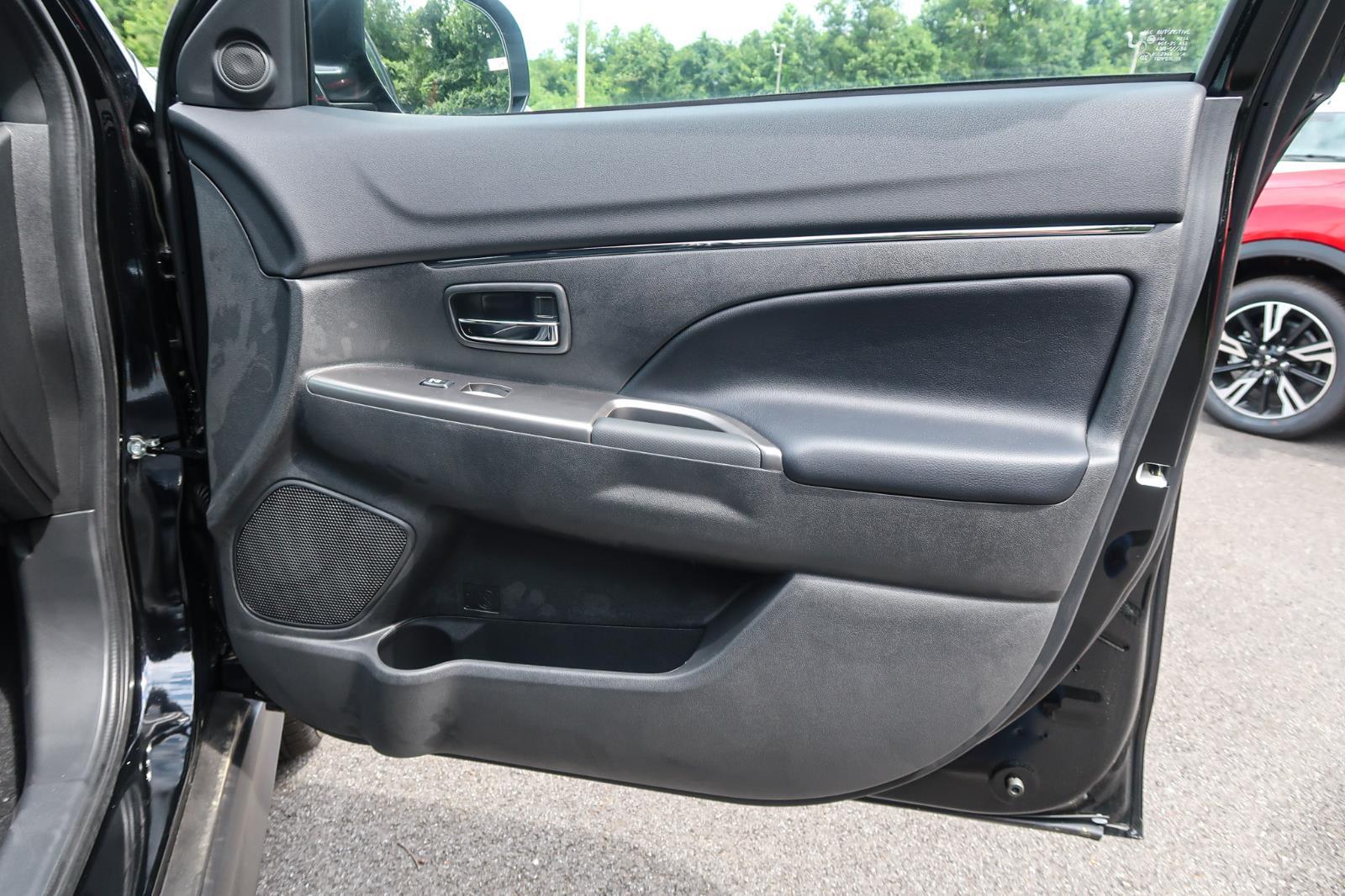 2024 Mitsubishi Outlander Sport SEL