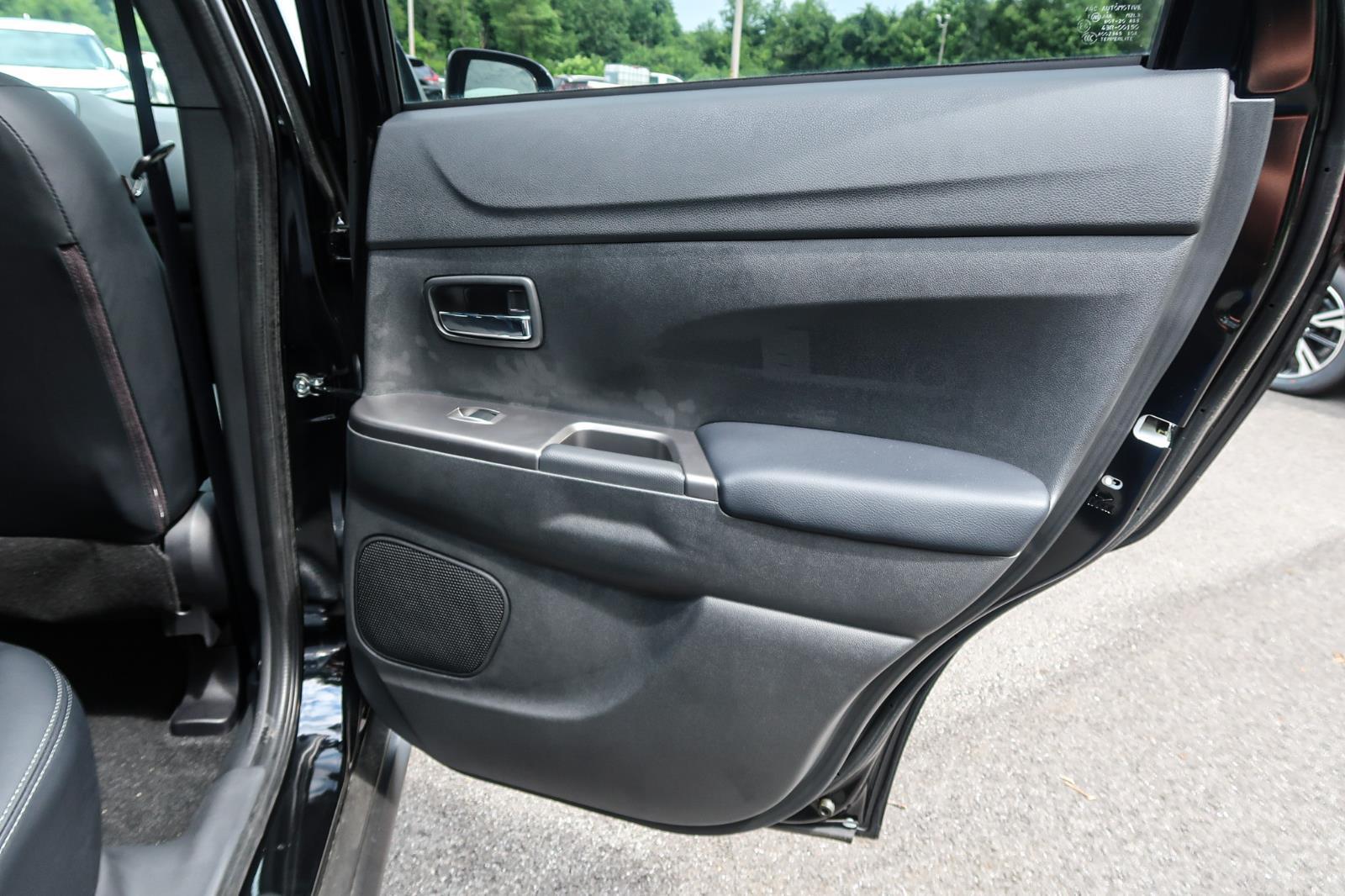 2024 Mitsubishi Outlander Sport SEL