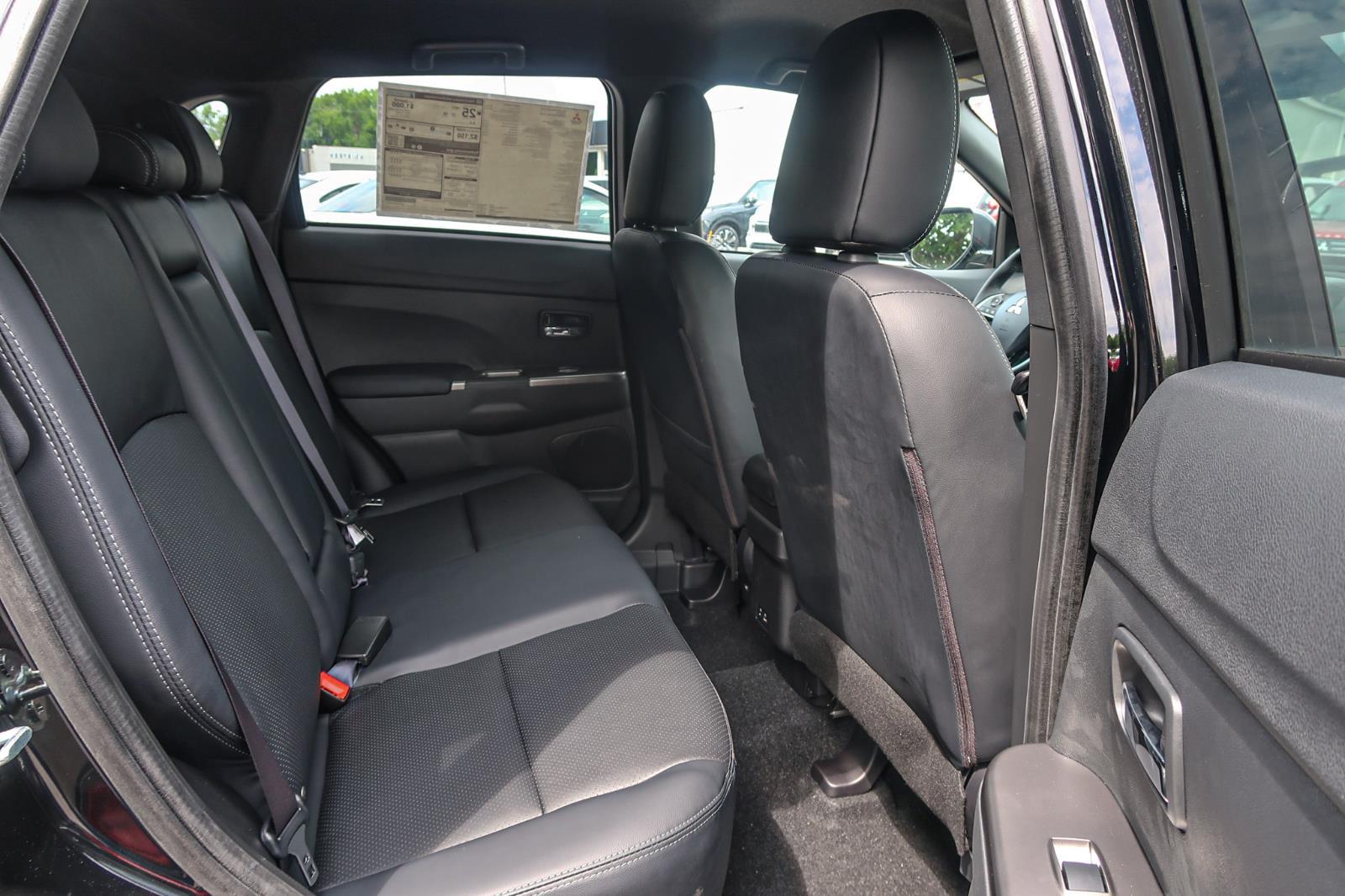 2024 Mitsubishi Outlander Sport SEL